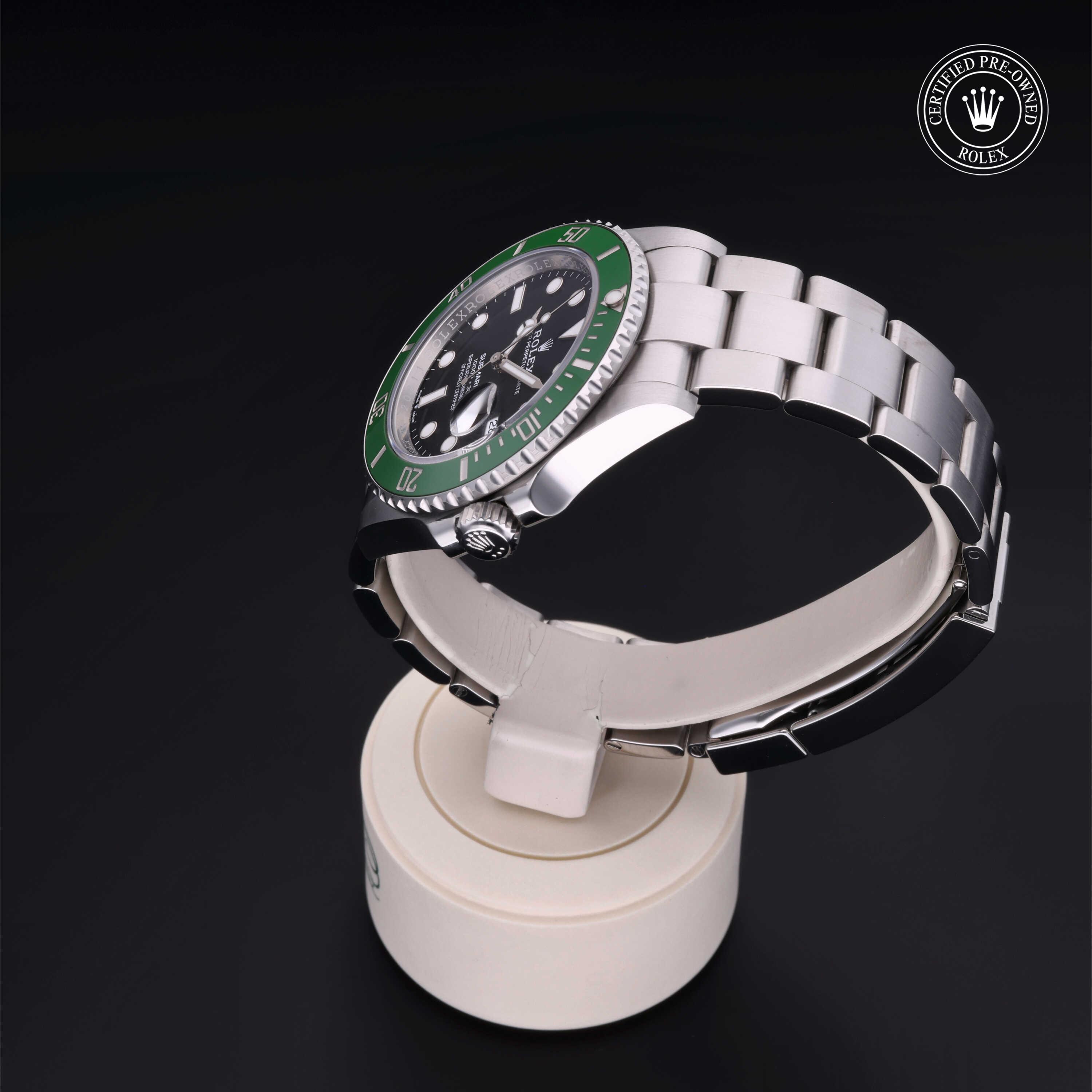 Oyster Perpetual Submariner