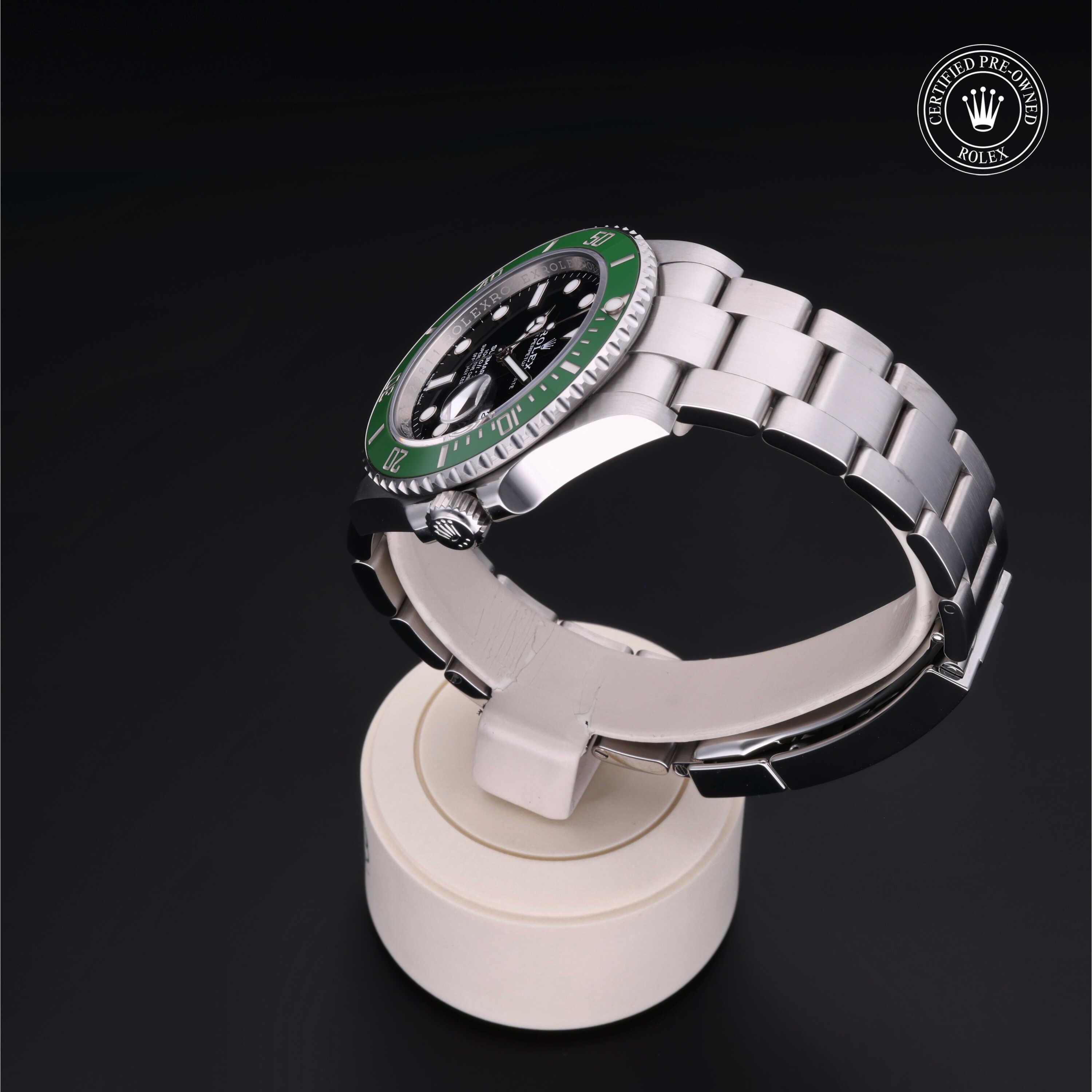 Oyster Perpetual Submariner
