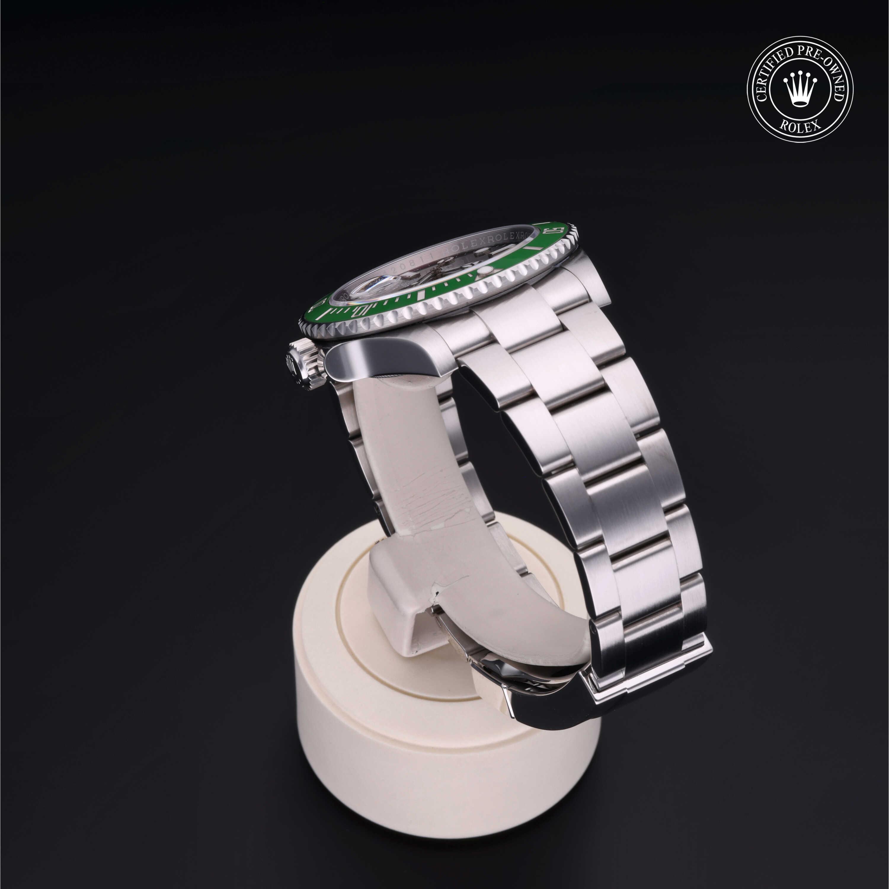 Oyster Perpetual Submariner