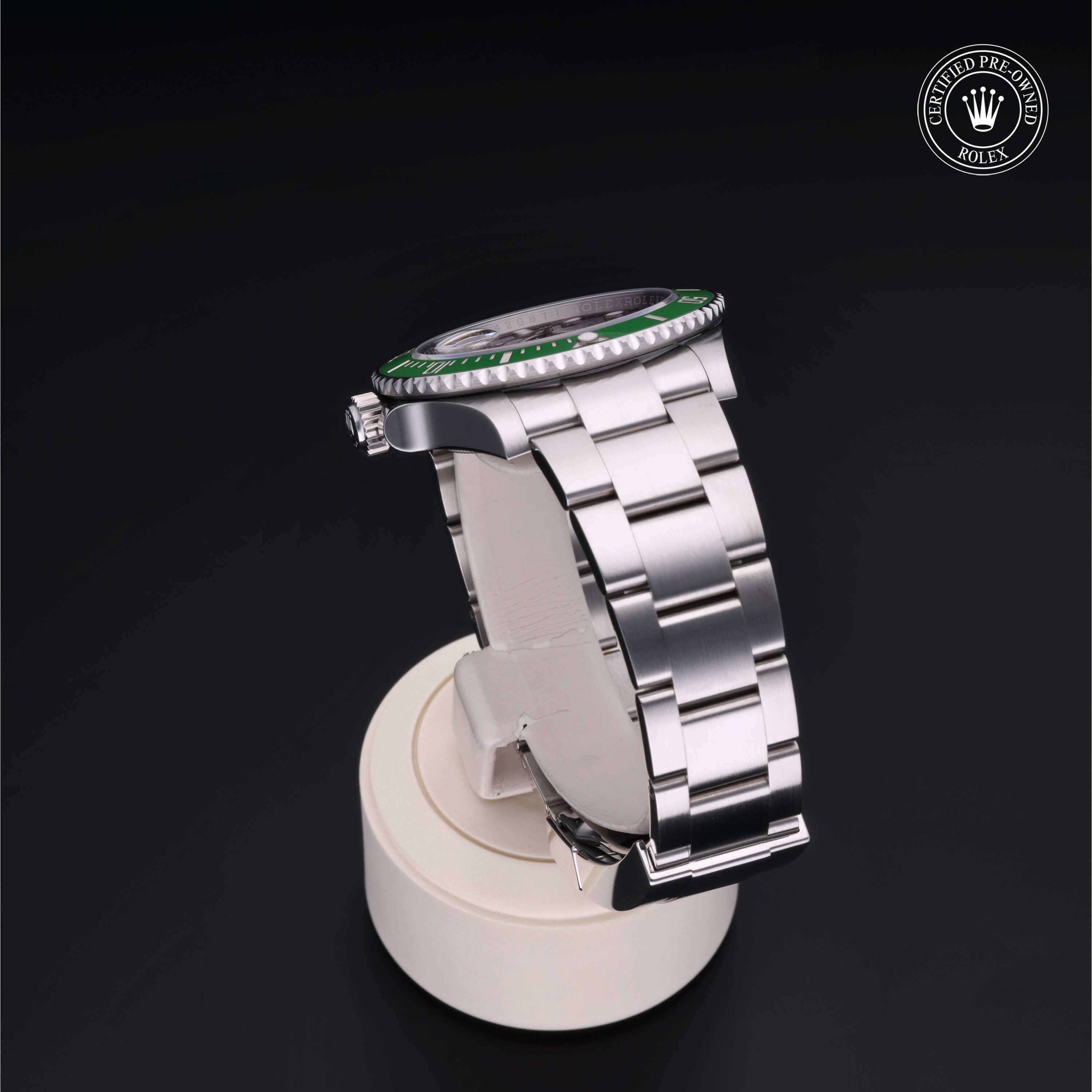 Oyster Perpetual Submariner