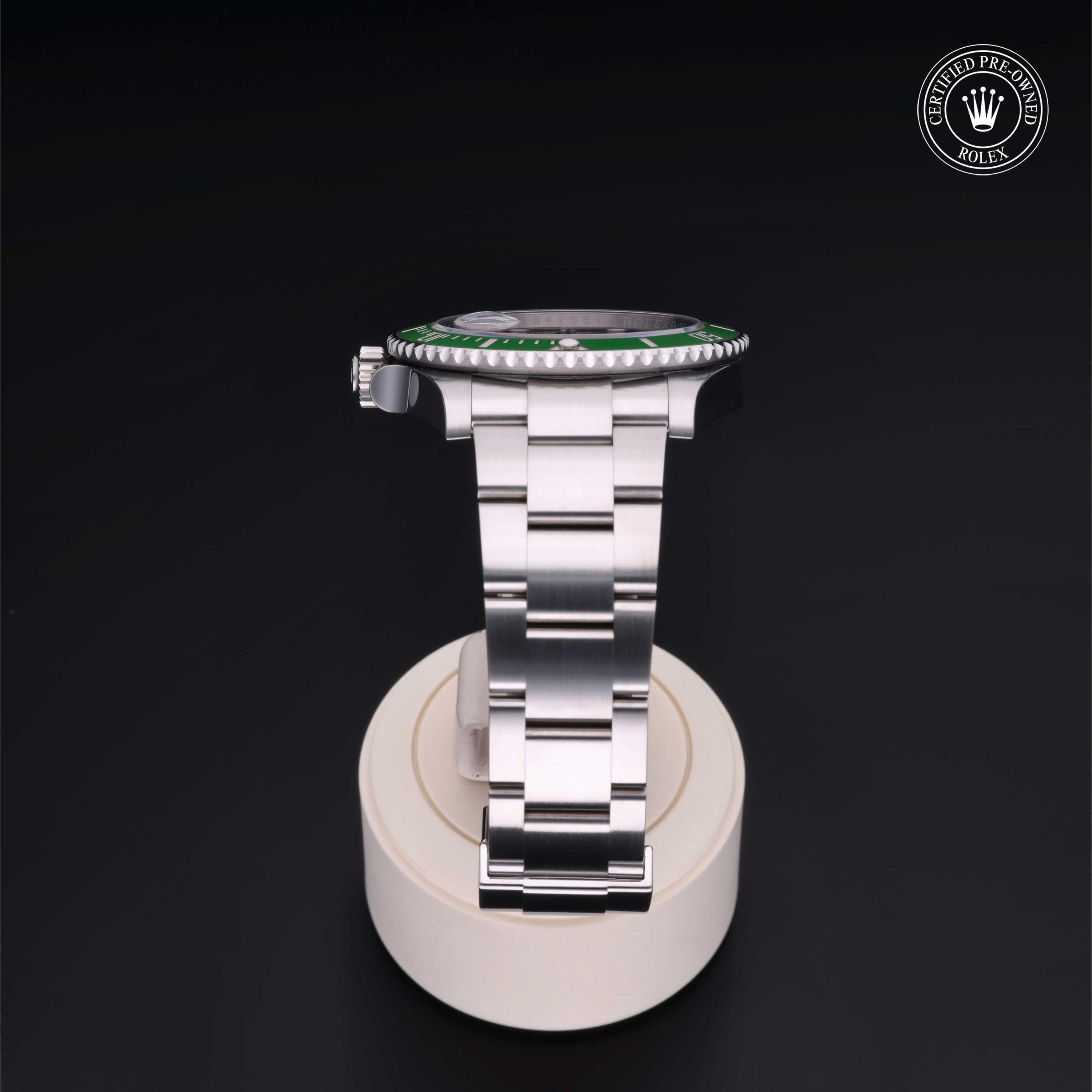 Oyster Perpetual Submariner