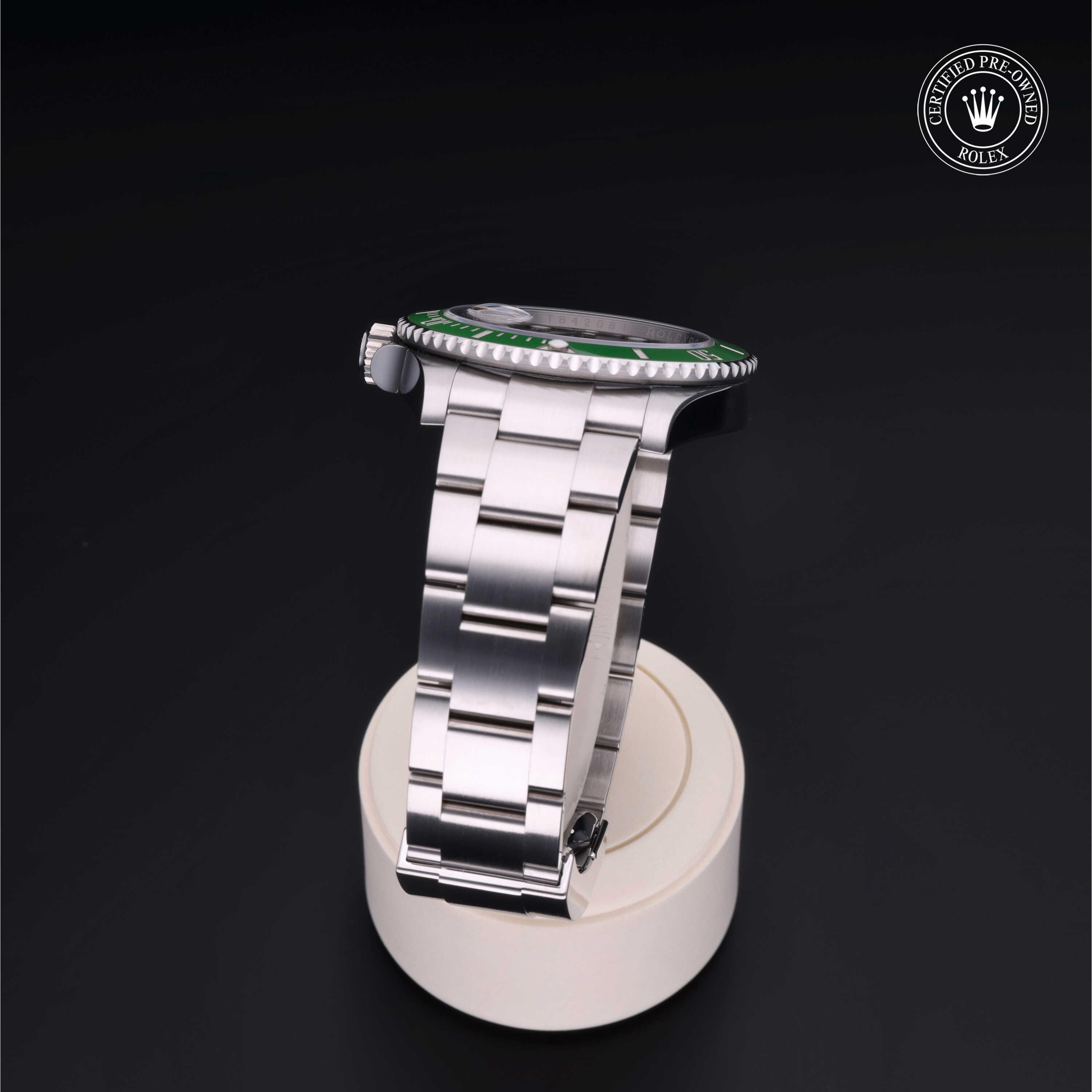 Oyster Perpetual Submariner