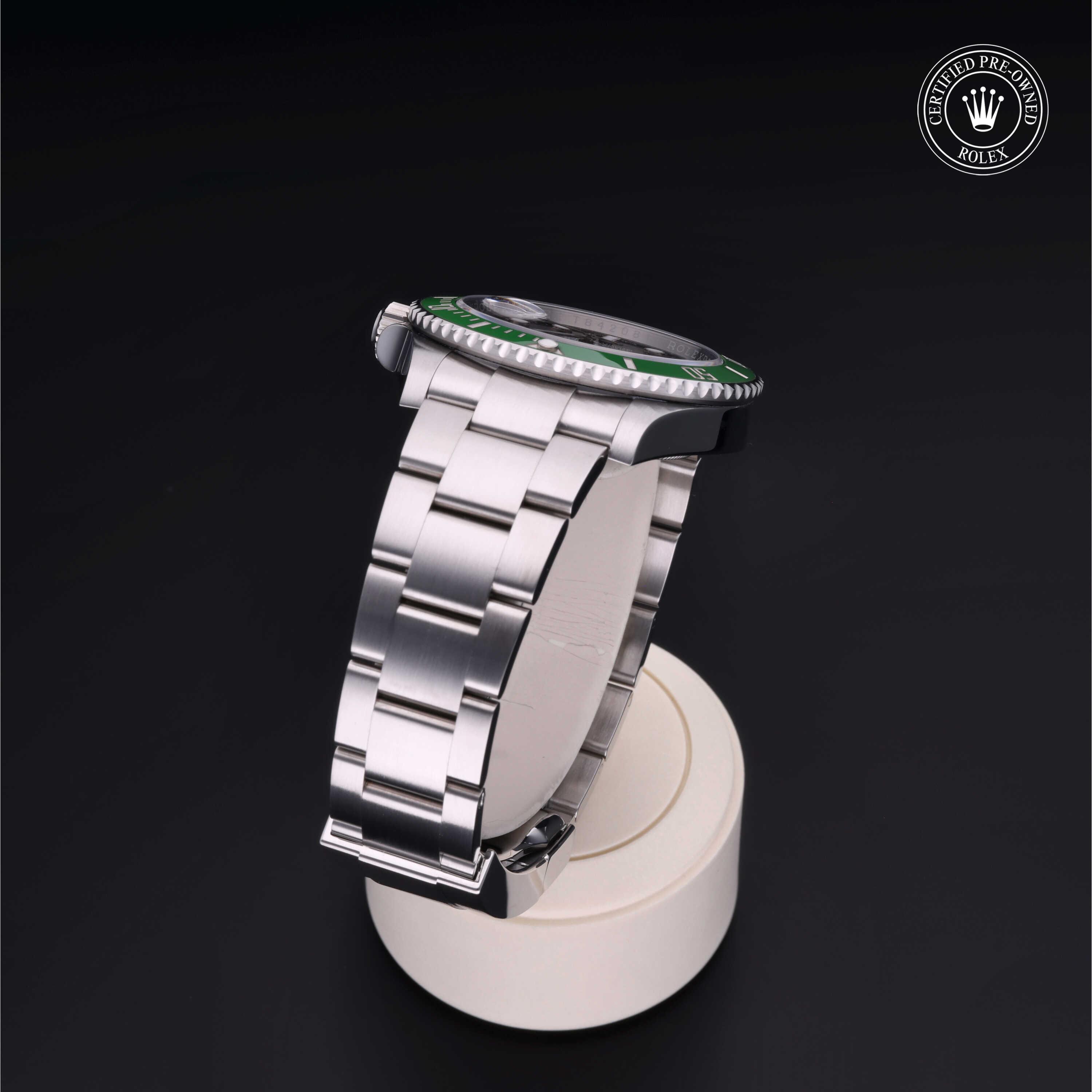 Oyster Perpetual Submariner