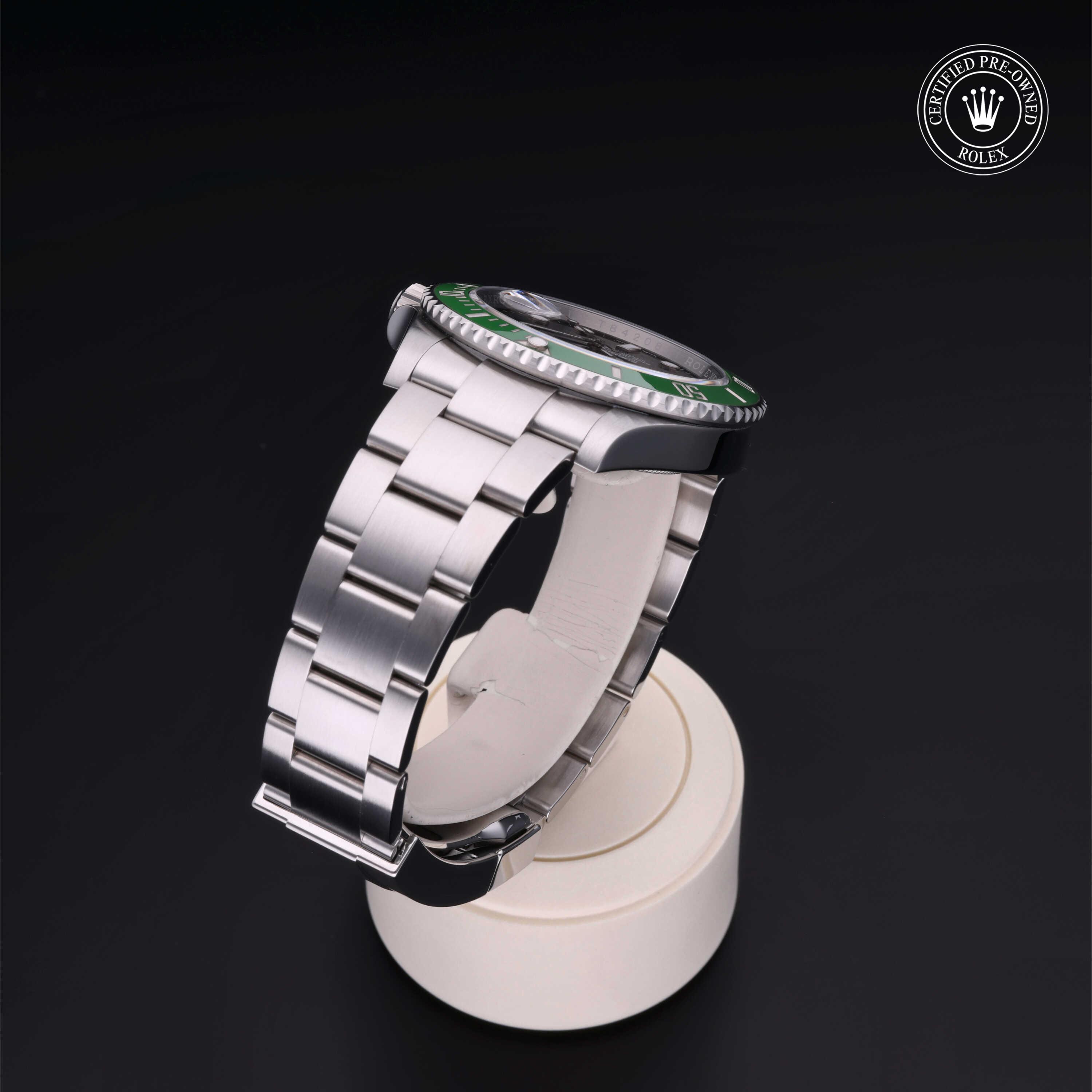 Oyster Perpetual Submariner