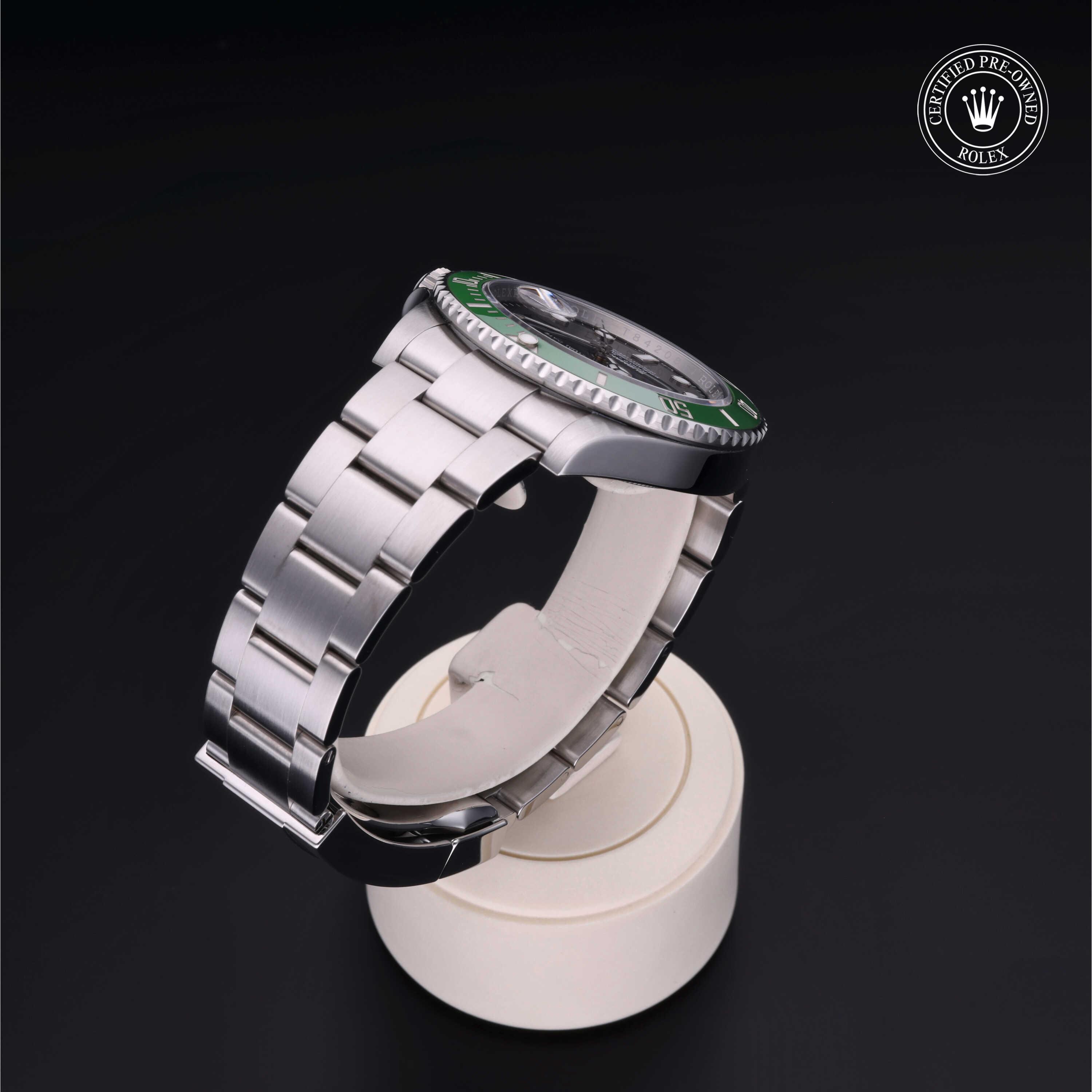 Oyster Perpetual Submariner