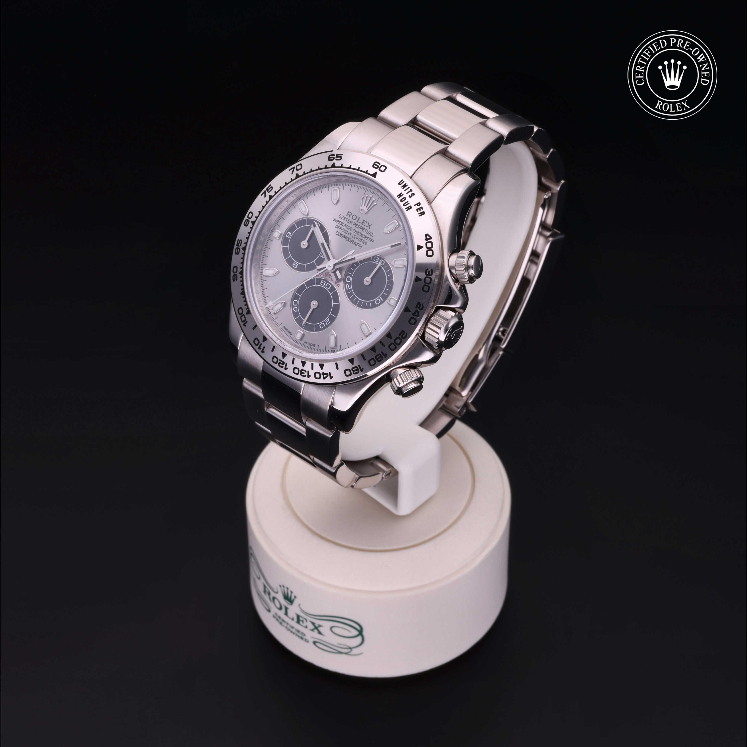 Oyster Perpetual Cosmograph Daytona