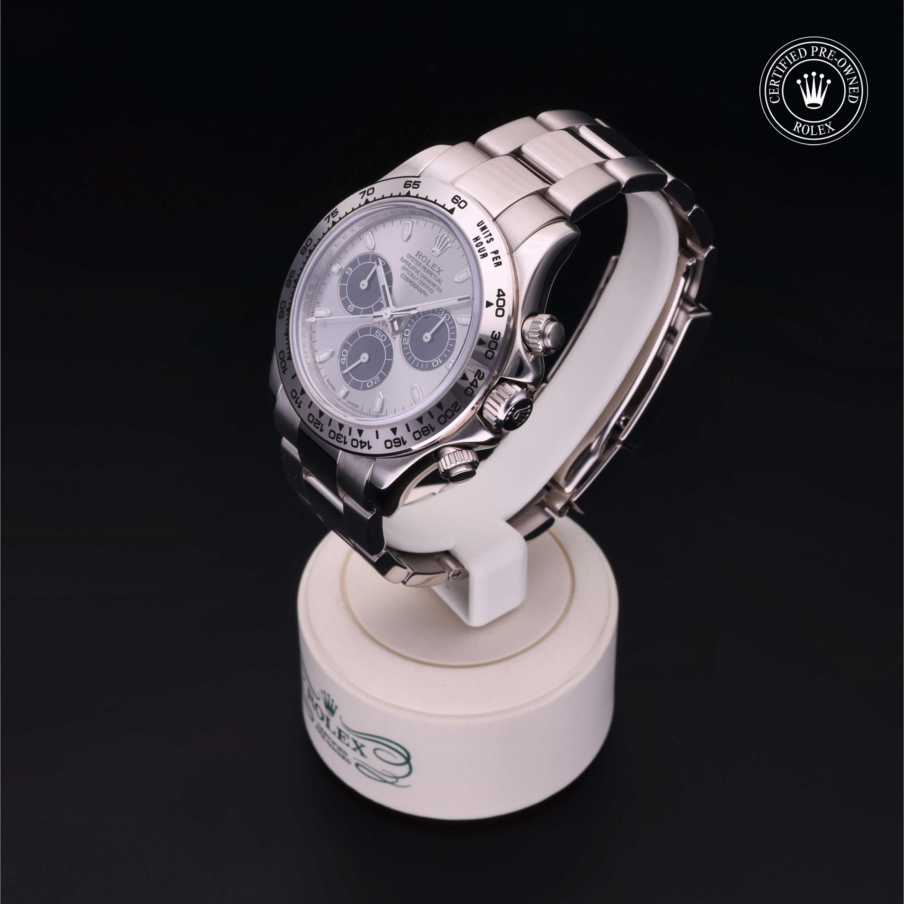 Oyster Perpetual Cosmograph Daytona