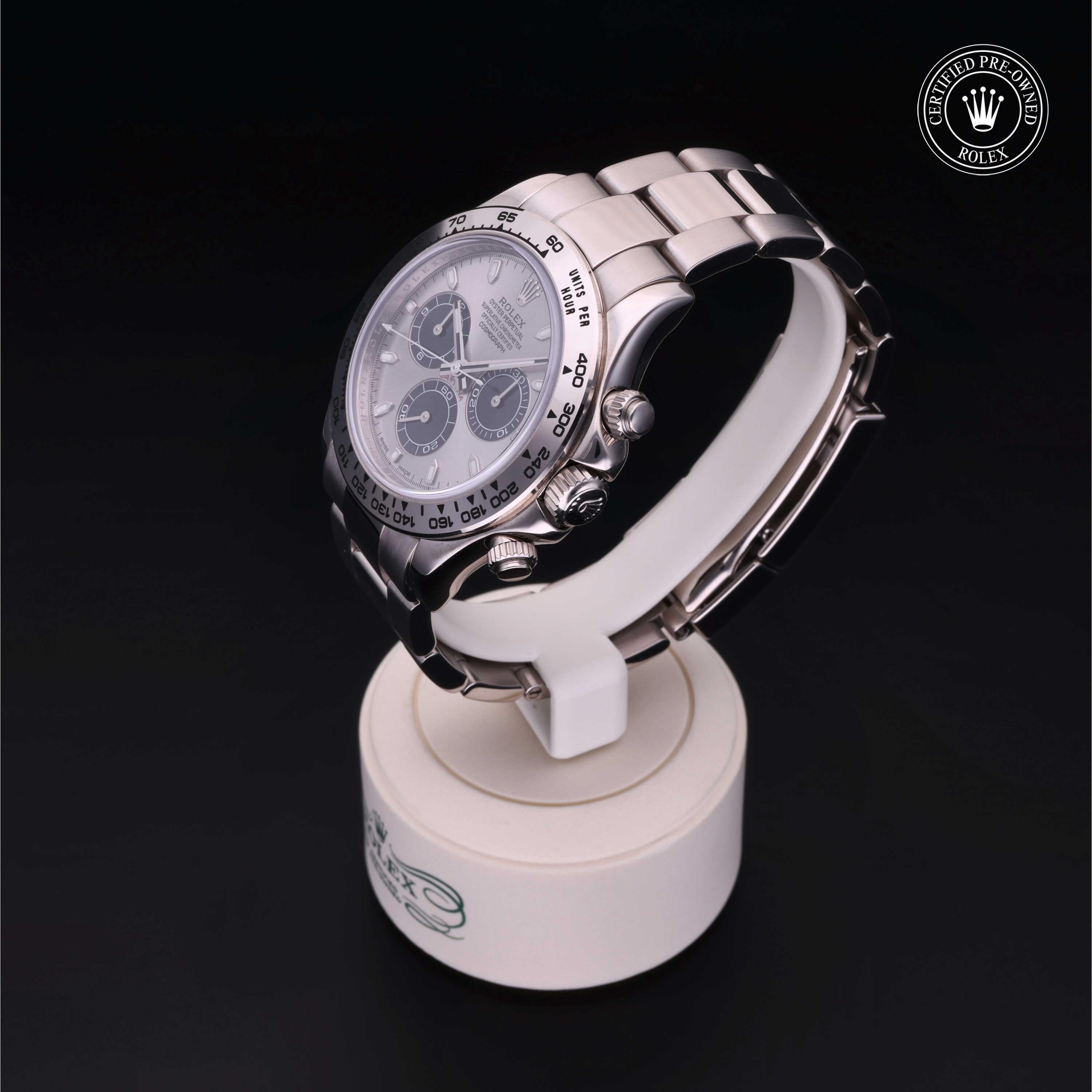 Oyster Perpetual Cosmograph Daytona