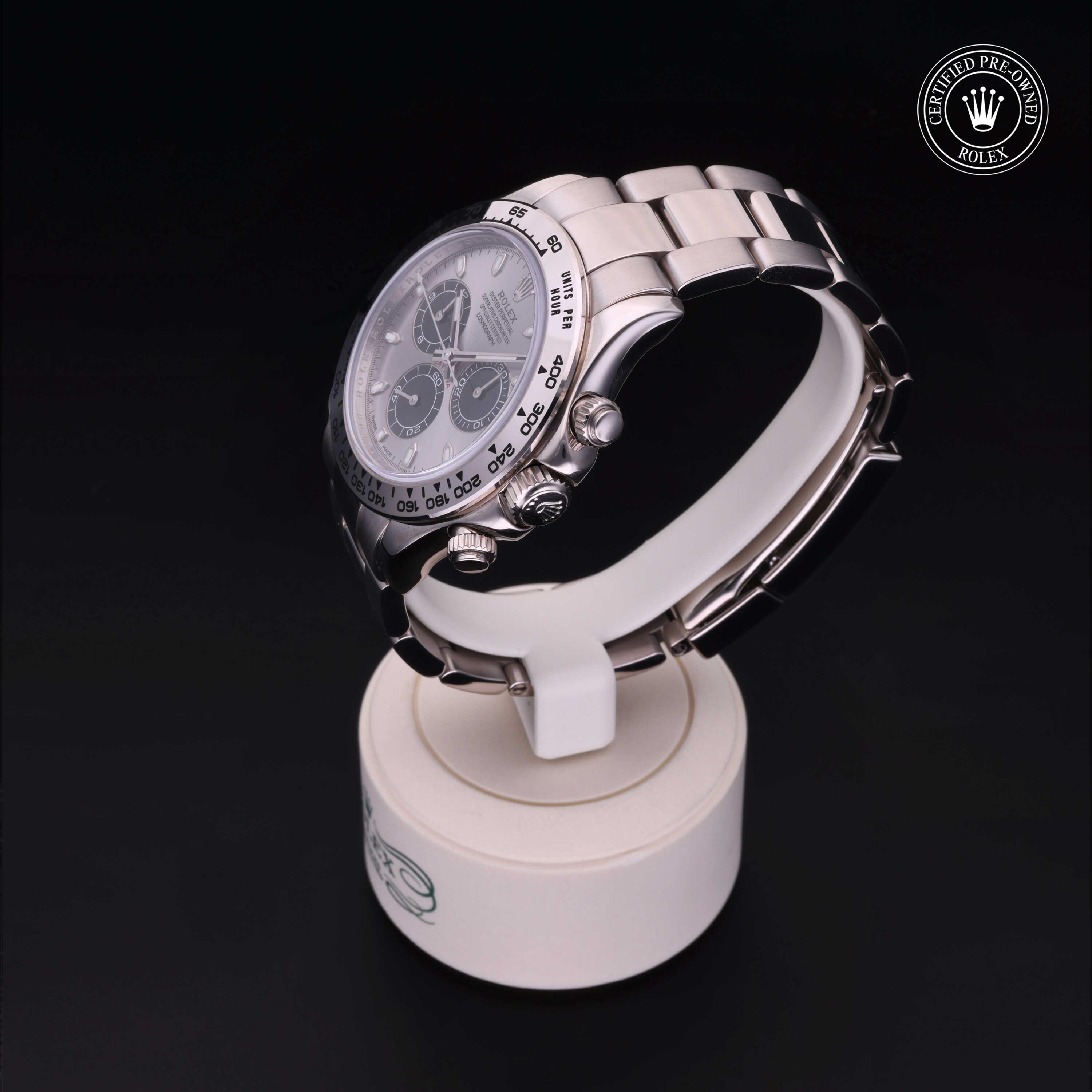 Oyster Perpetual Cosmograph Daytona