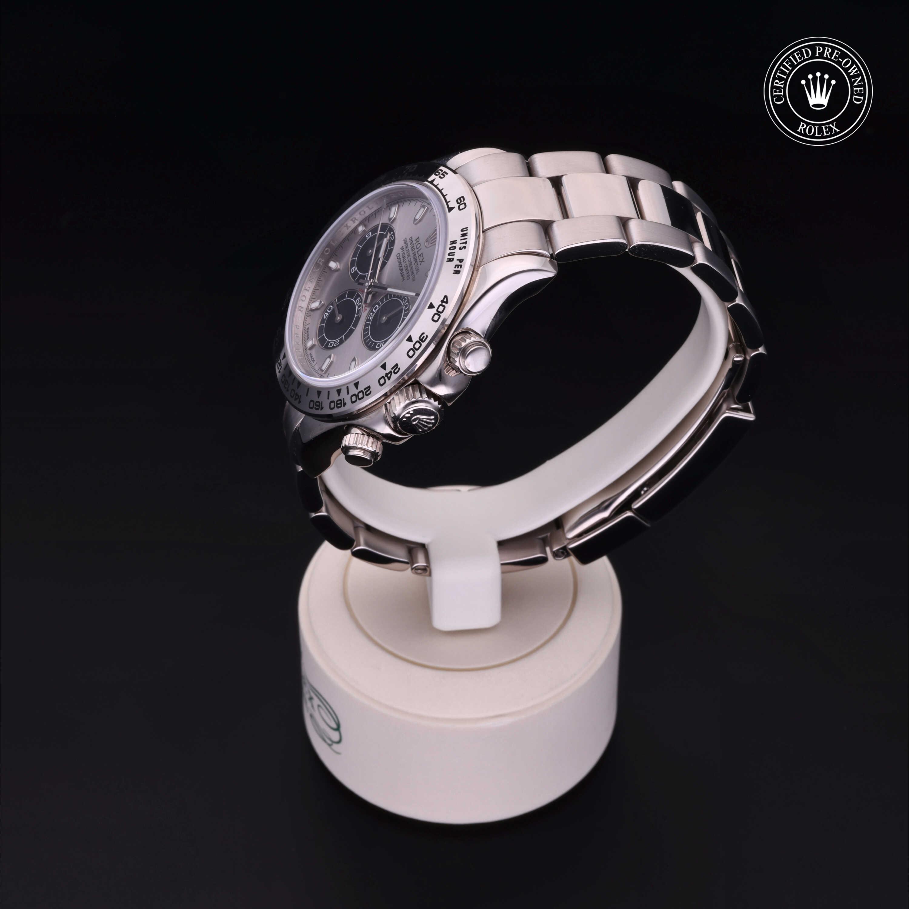 Oyster Perpetual Cosmograph Daytona