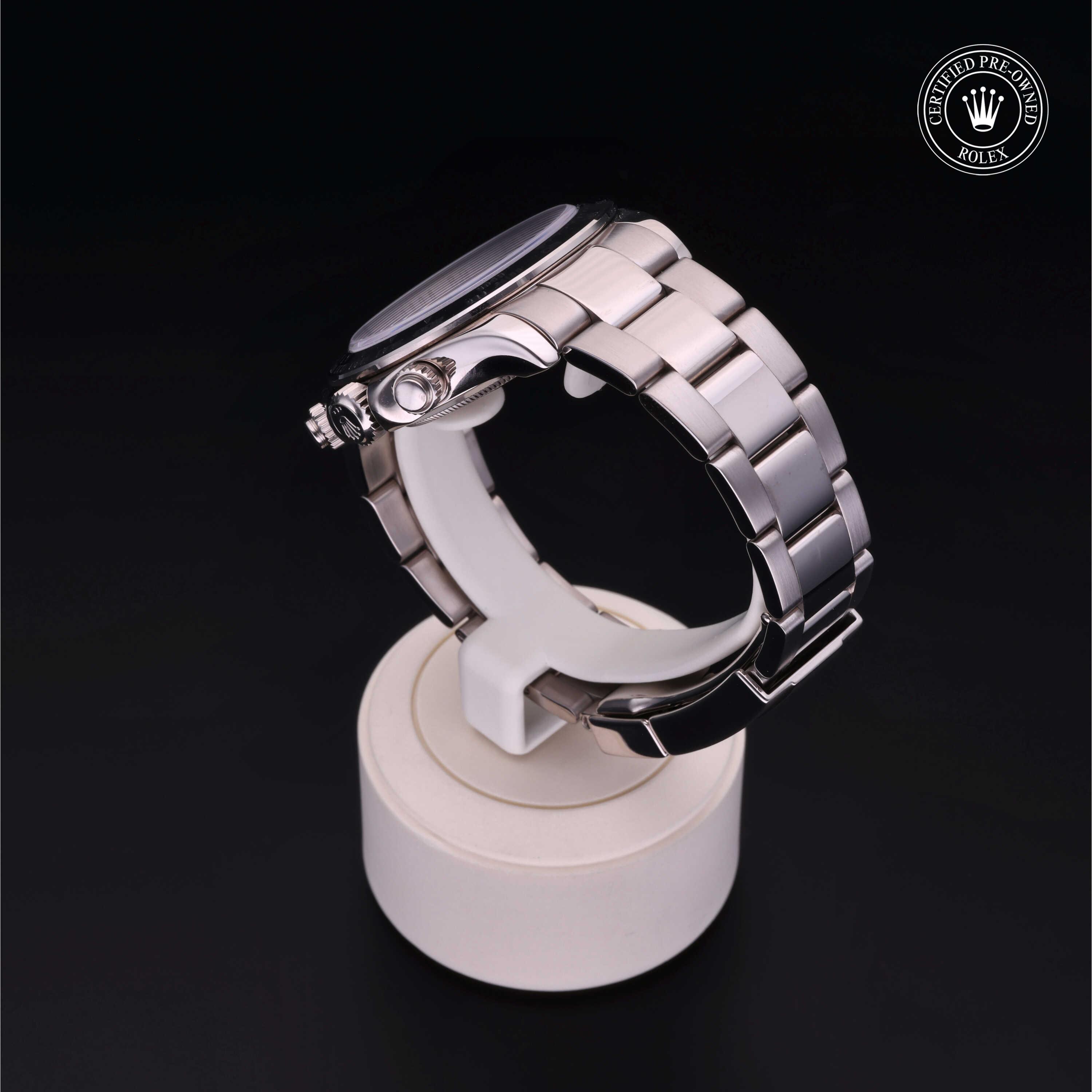 Oyster Perpetual Cosmograph Daytona