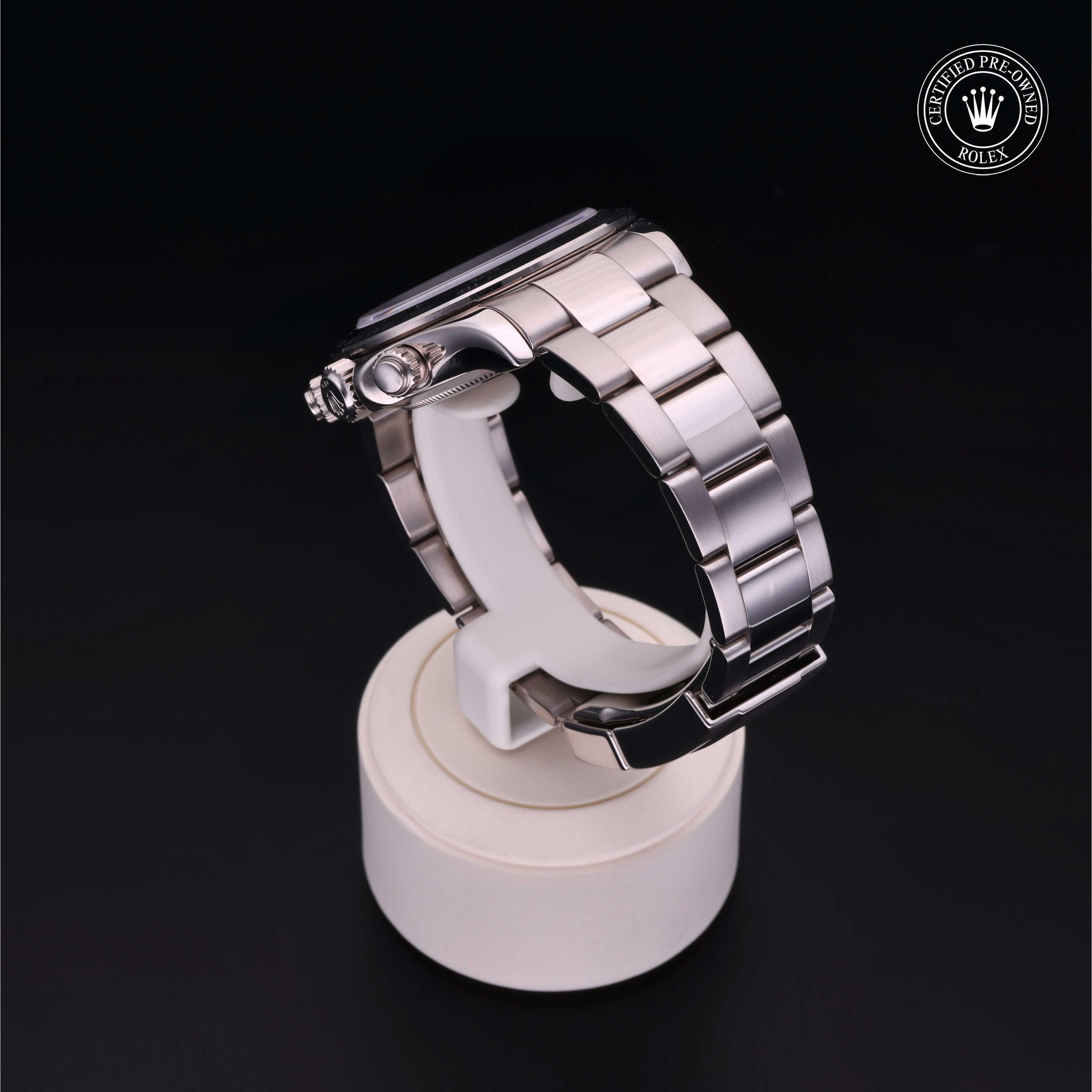 Oyster Perpetual Cosmograph Daytona