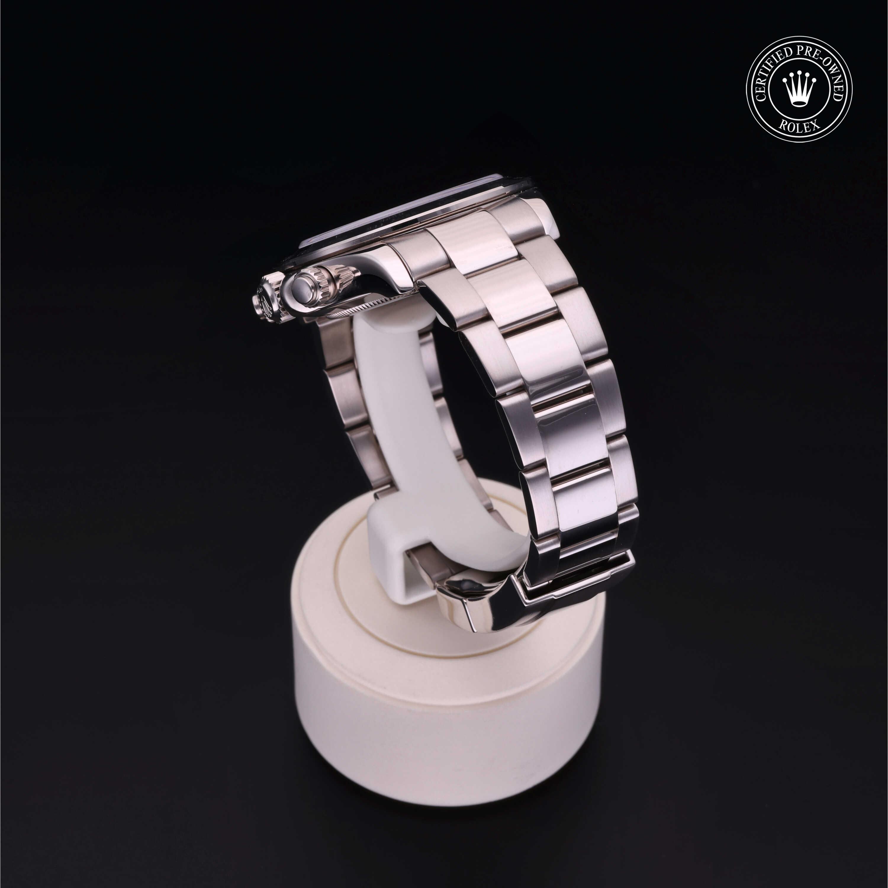 Oyster Perpetual Cosmograph Daytona
