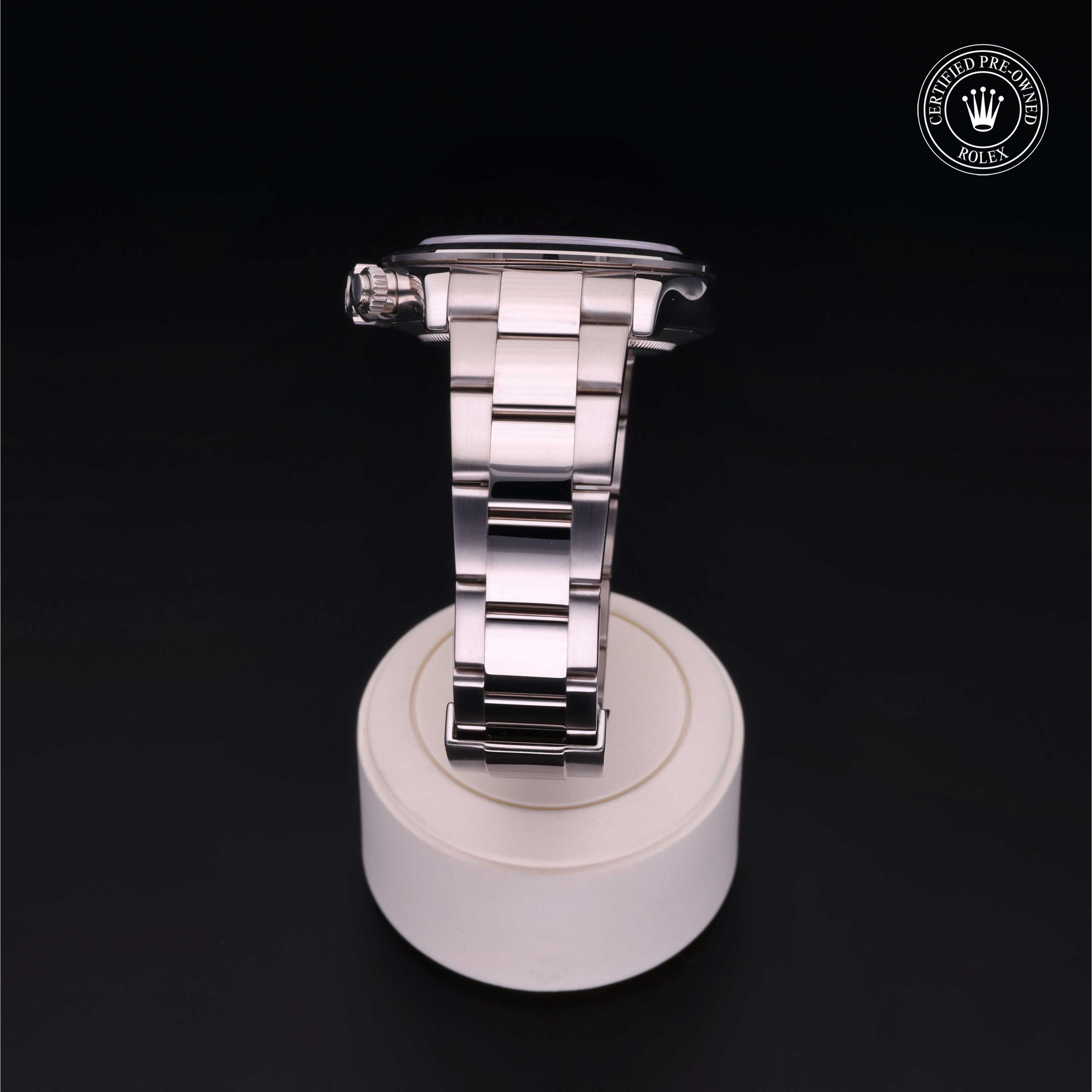 Oyster Perpetual Cosmograph Daytona