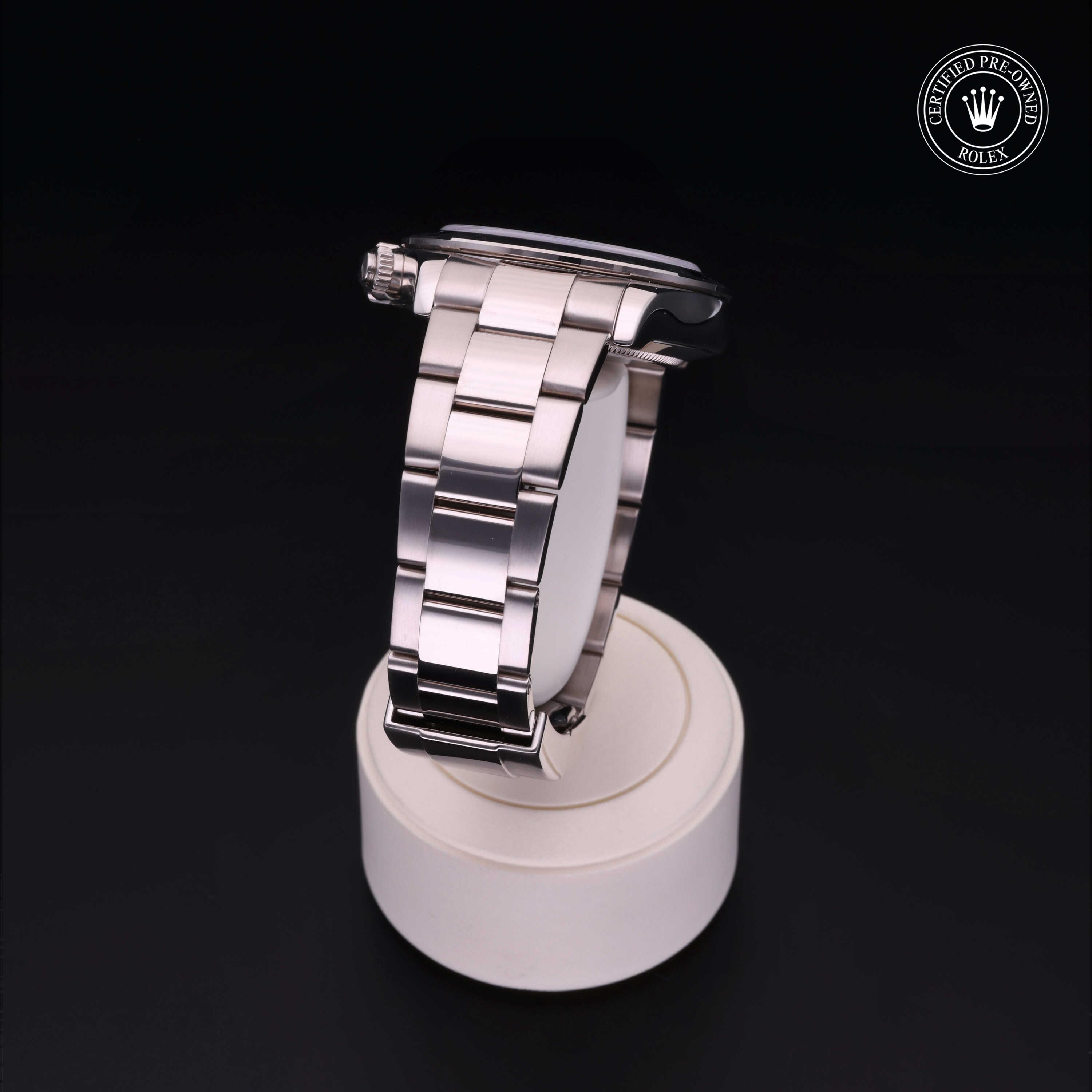 Oyster Perpetual Cosmograph Daytona