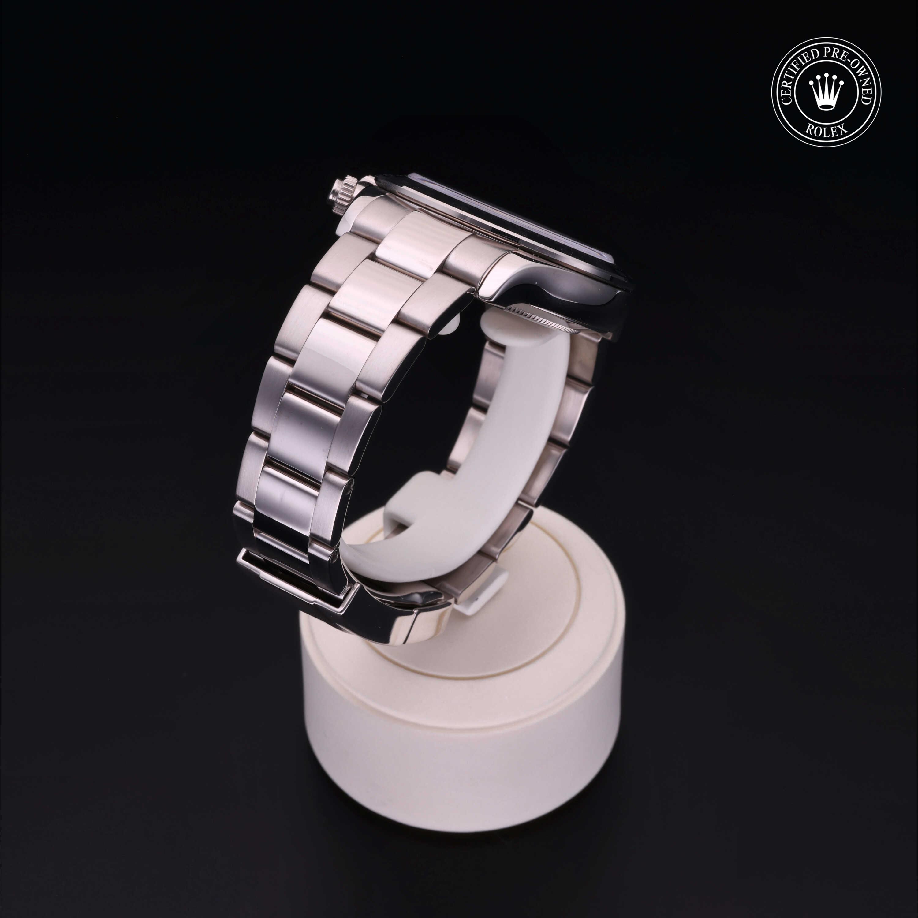 Oyster Perpetual Cosmograph Daytona
