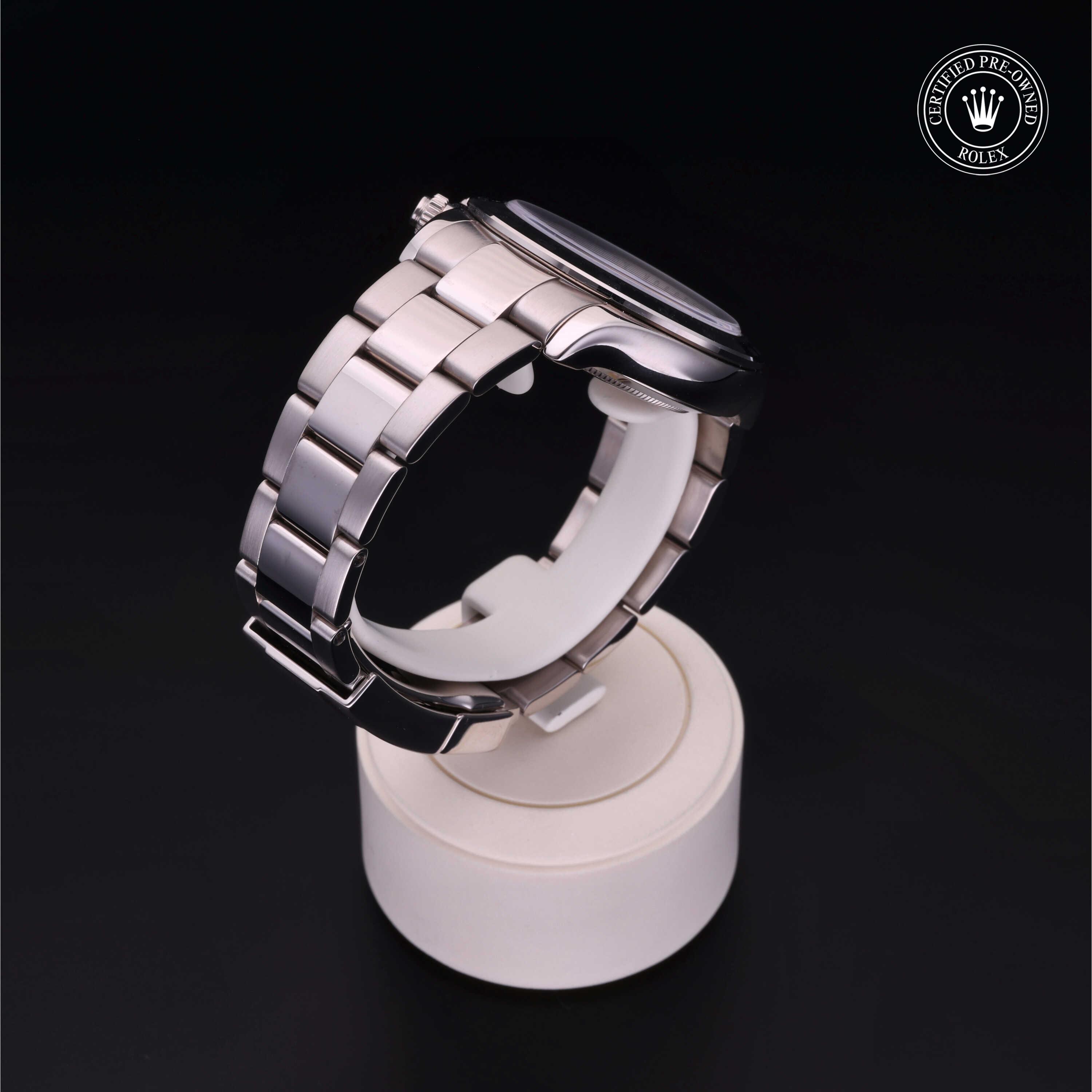 Oyster Perpetual Cosmograph Daytona