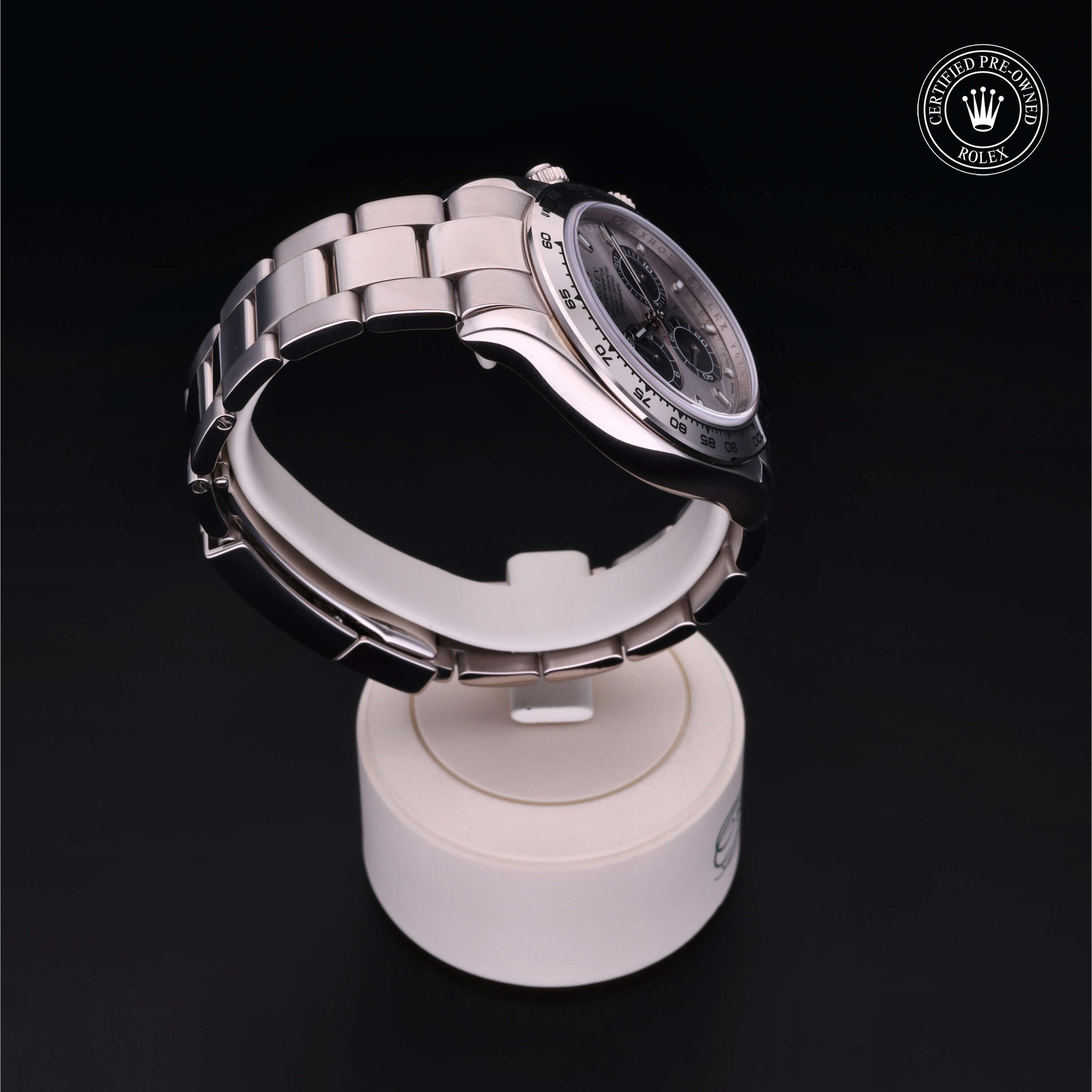 Oyster Perpetual Cosmograph Daytona