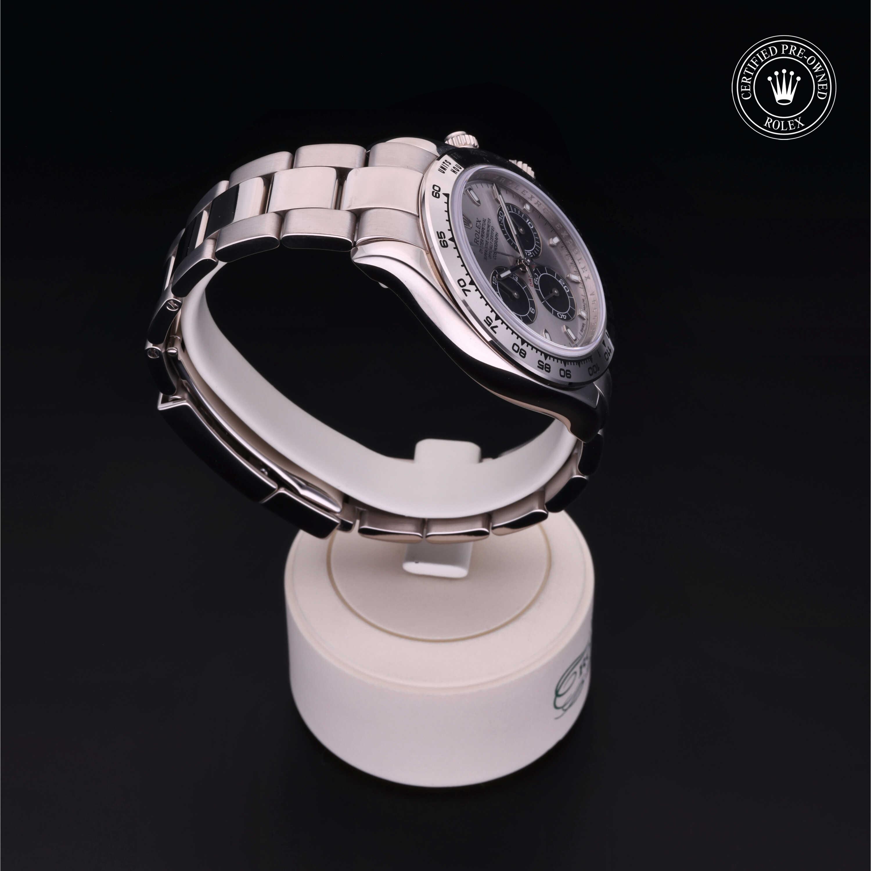 Oyster Perpetual Cosmograph Daytona