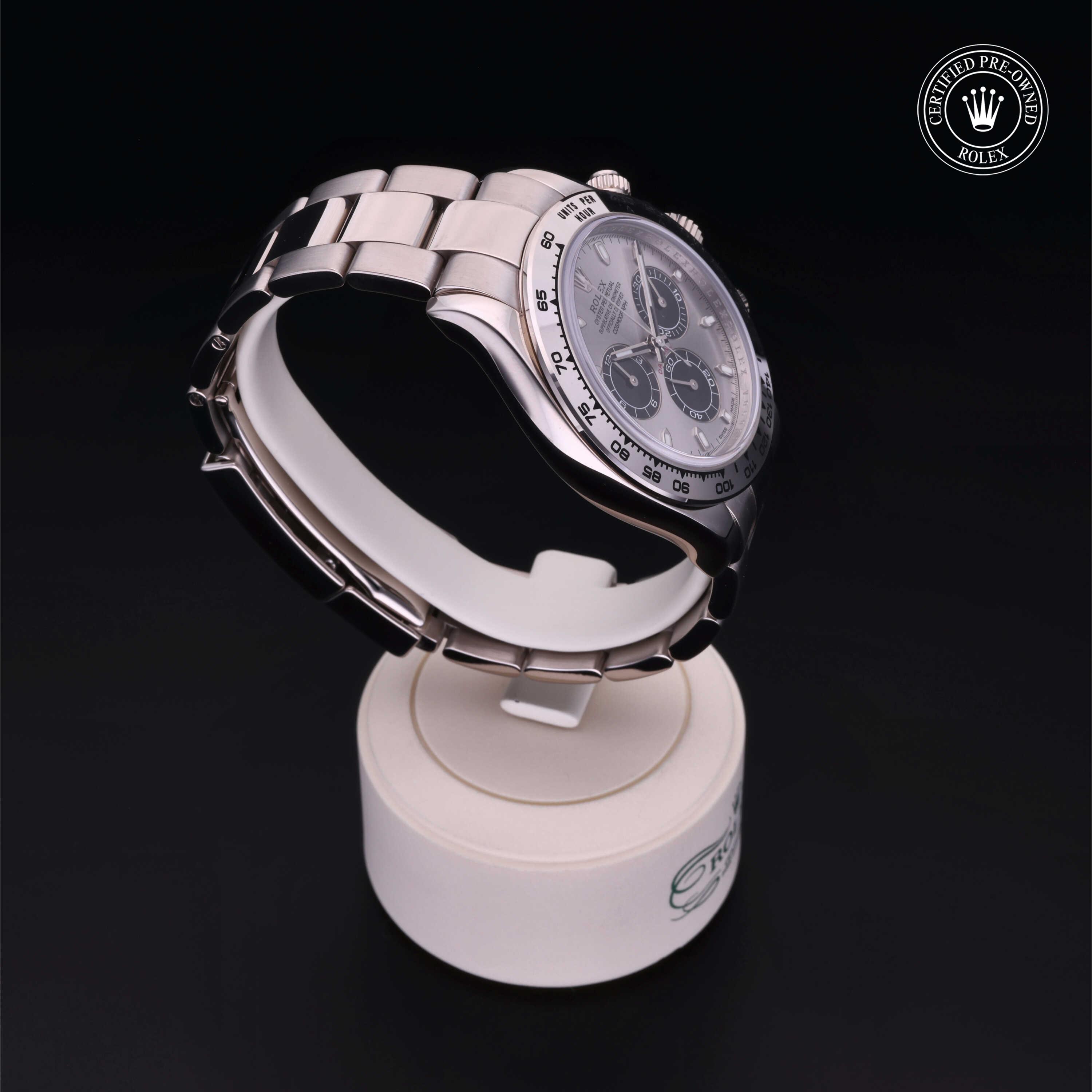 Oyster Perpetual Cosmograph Daytona
