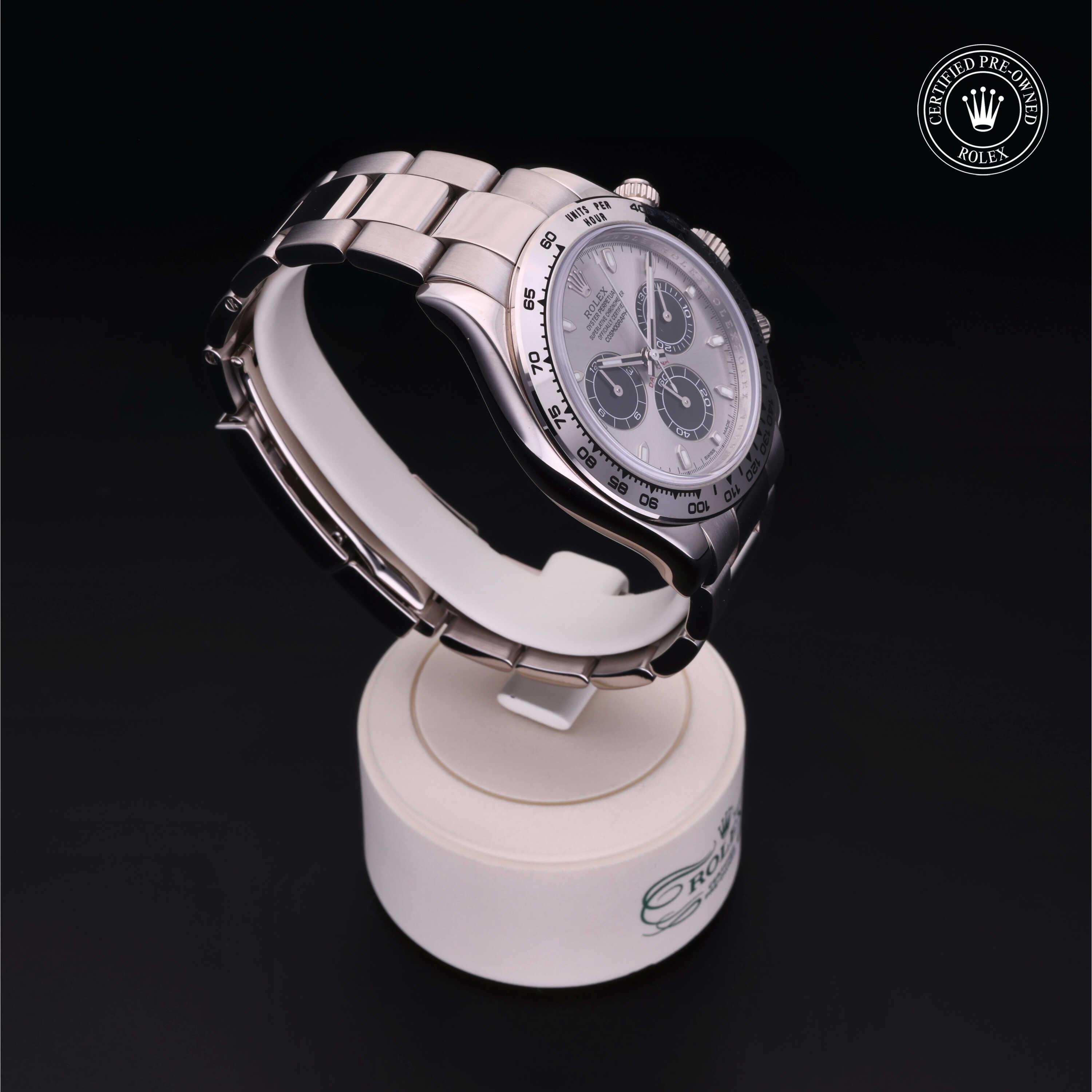 Oyster Perpetual Cosmograph Daytona