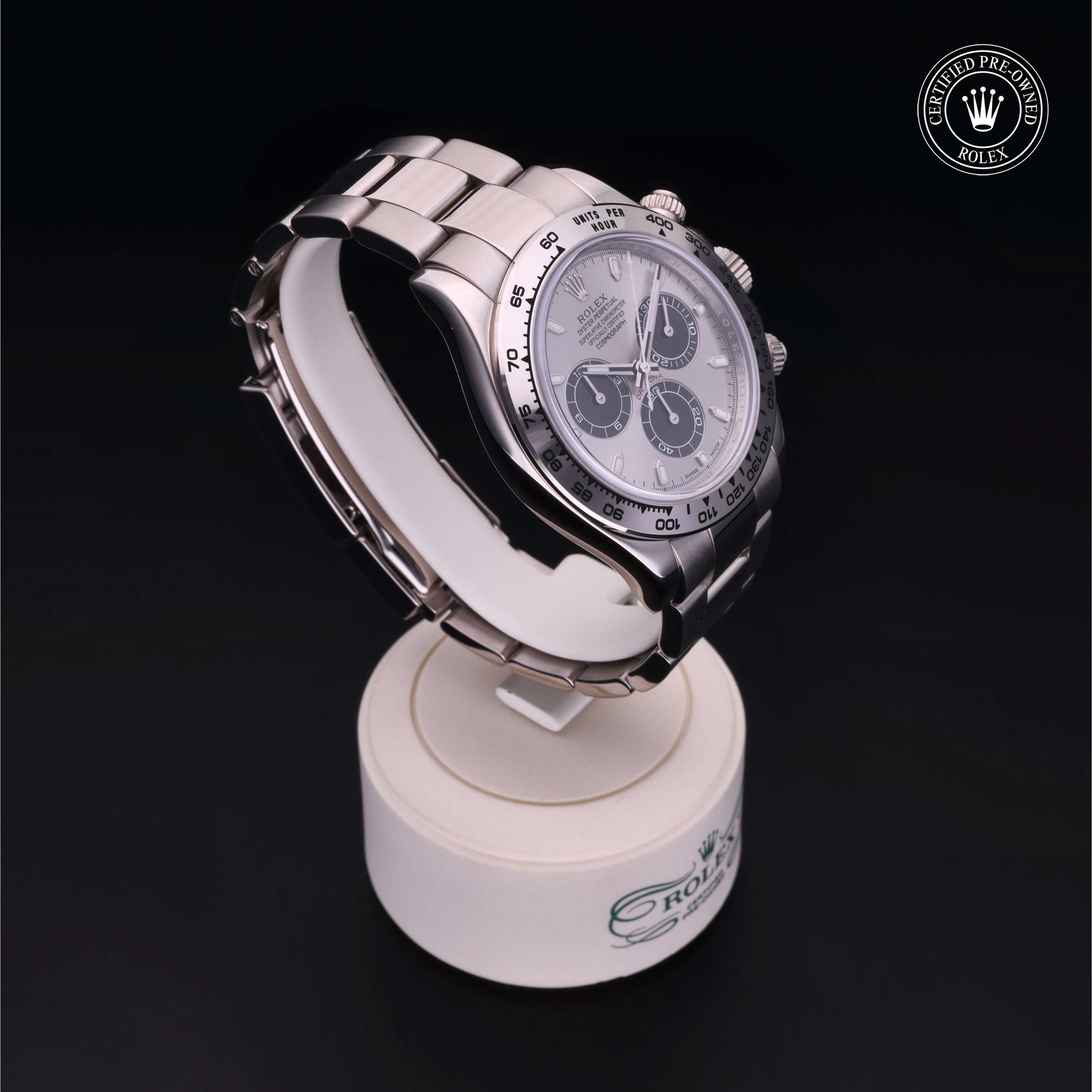 Oyster Perpetual Cosmograph Daytona