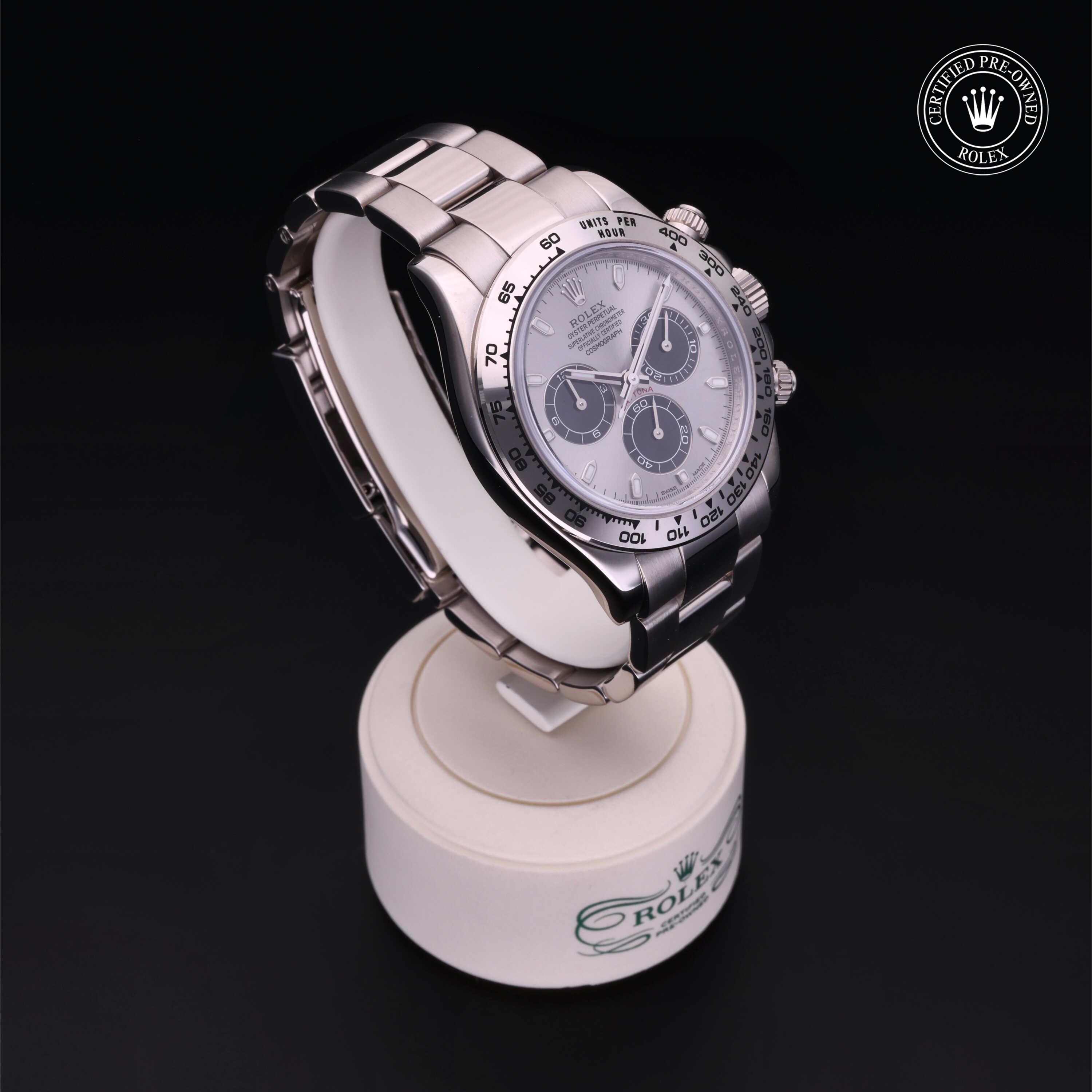 Oyster Perpetual Cosmograph Daytona