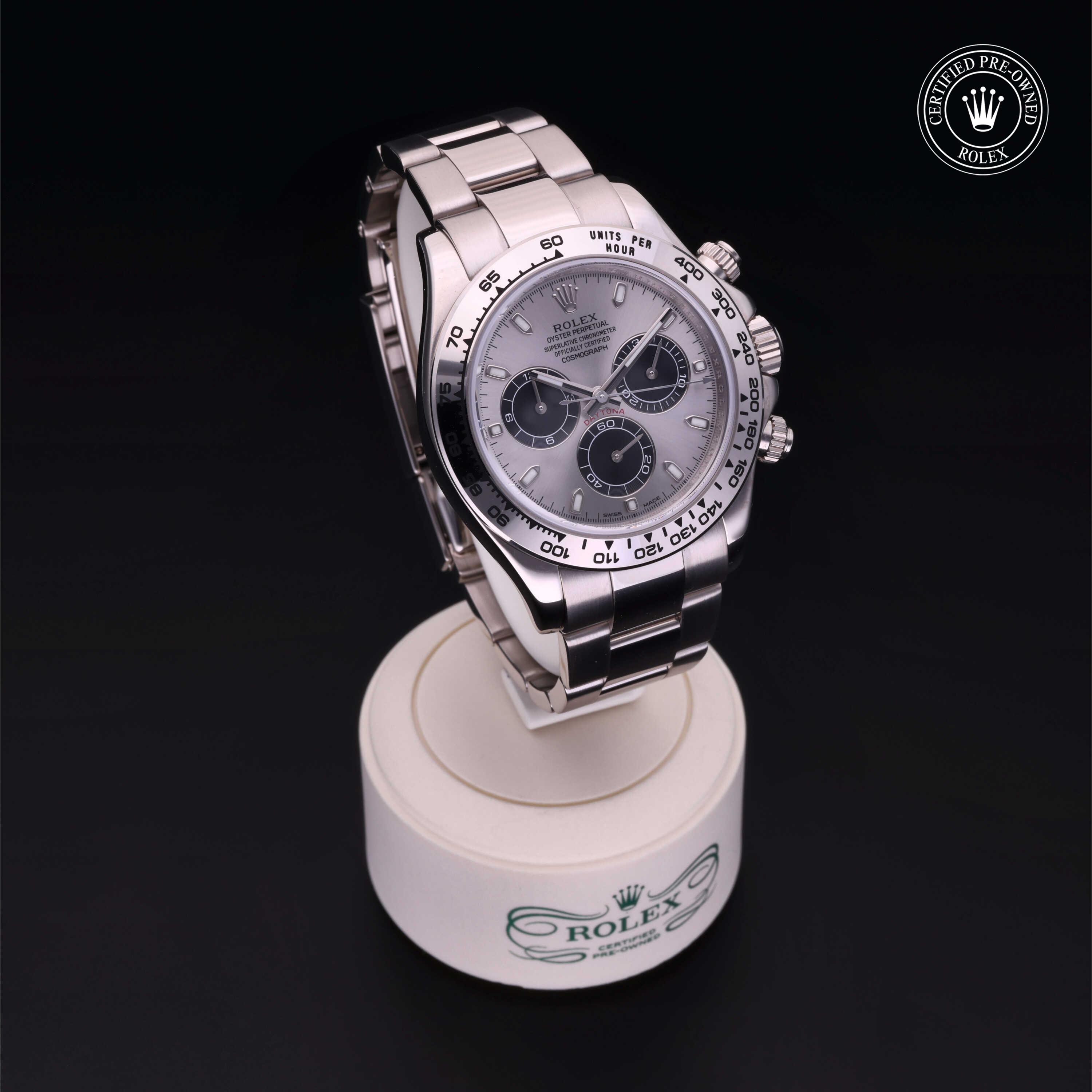 Oyster Perpetual Cosmograph Daytona