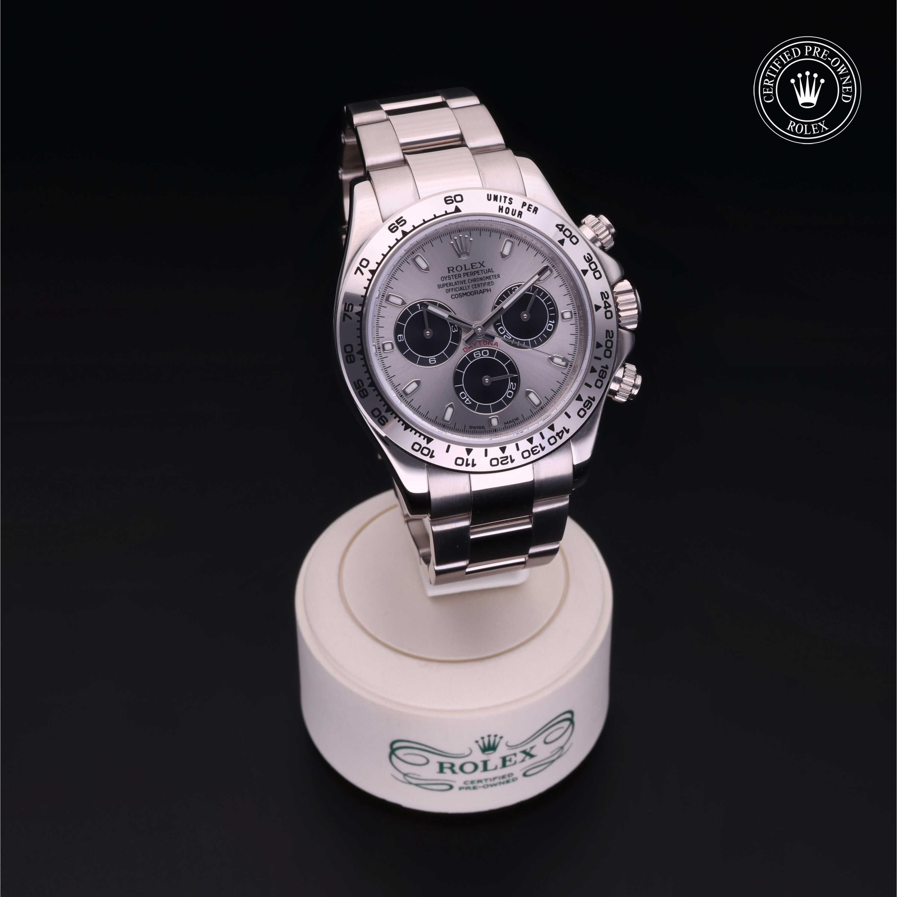 Oyster Perpetual Cosmograph Daytona