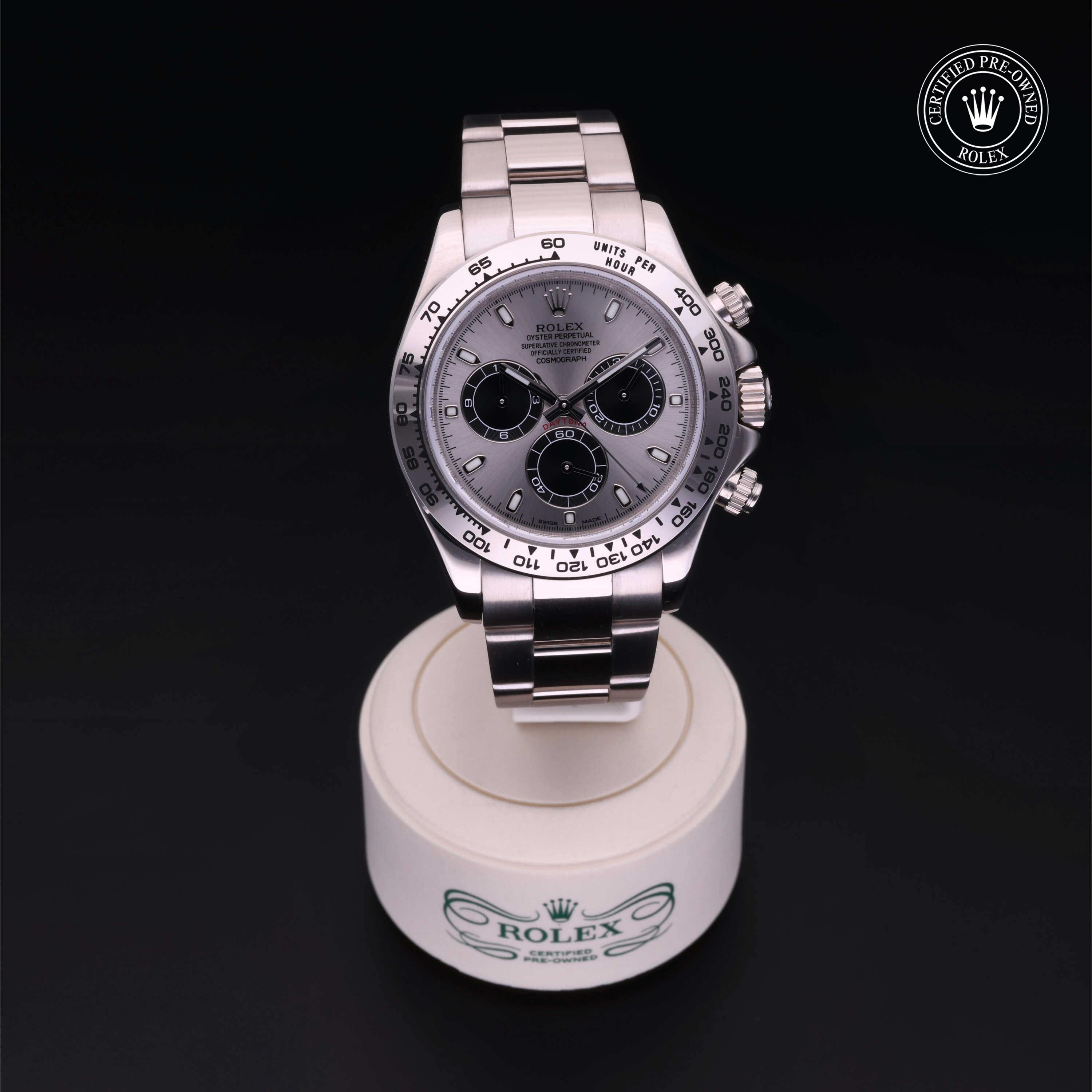 Oyster Perpetual Cosmograph Daytona