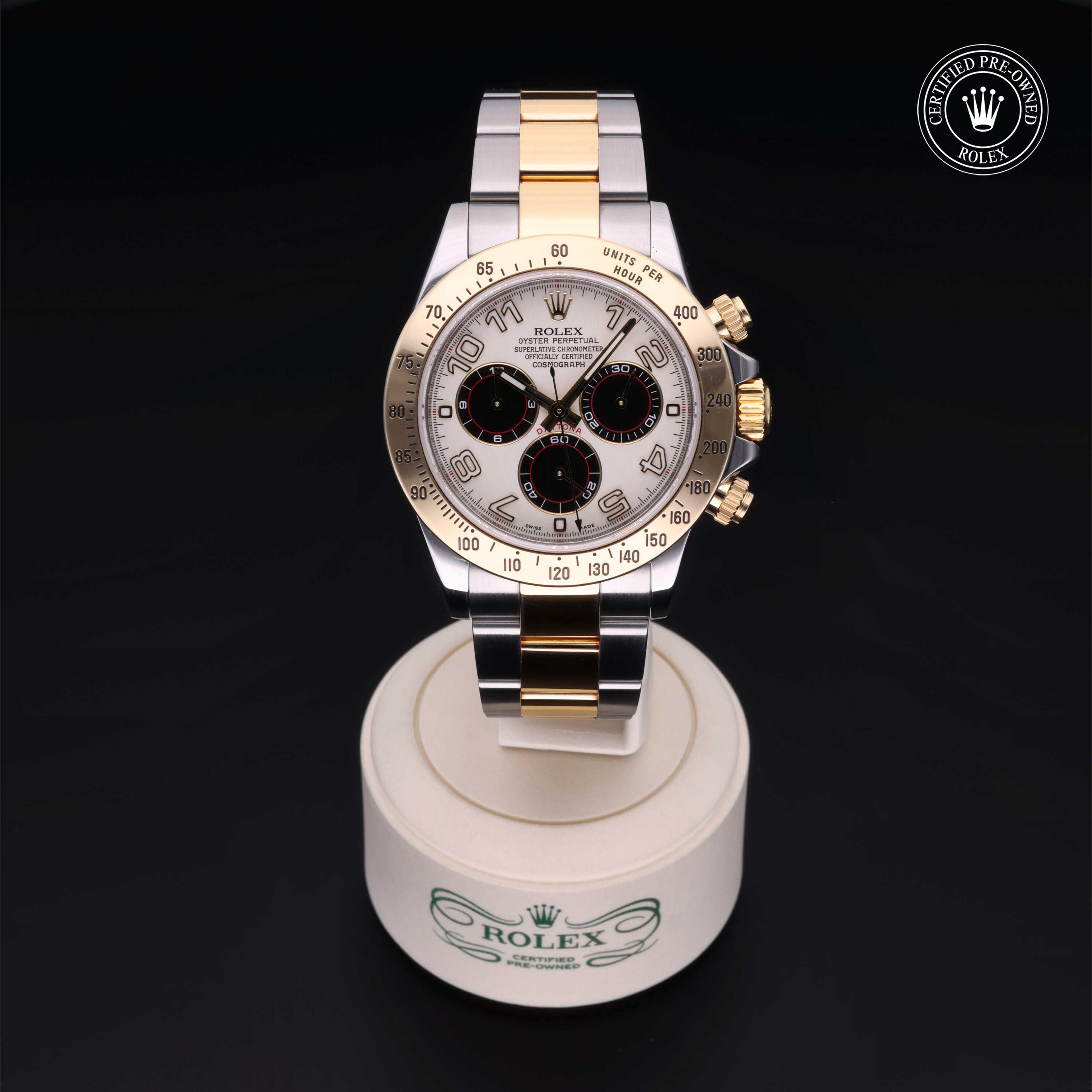 Oyster Perpetual Daytona