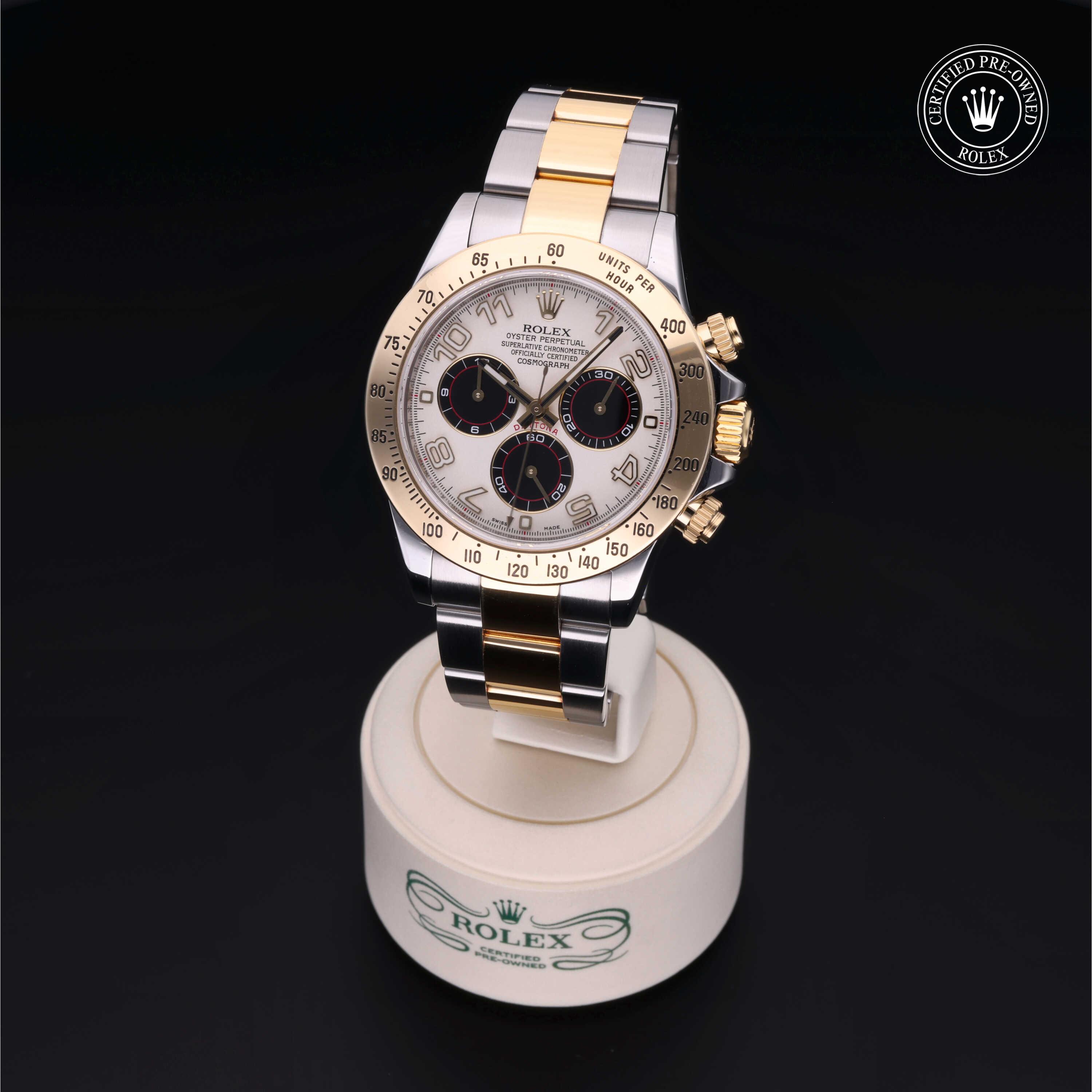 Oyster Perpetual Daytona