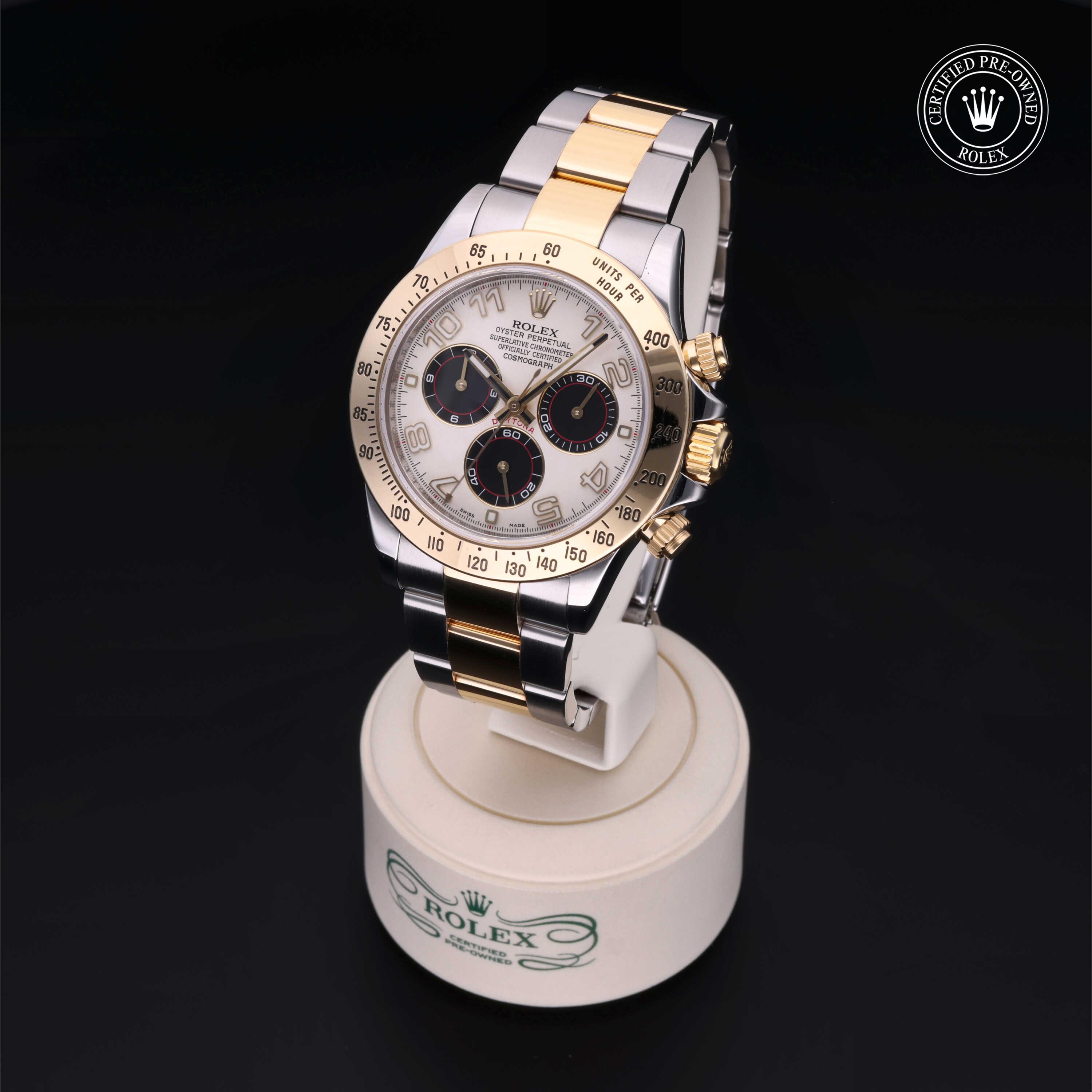 Oyster Perpetual Daytona