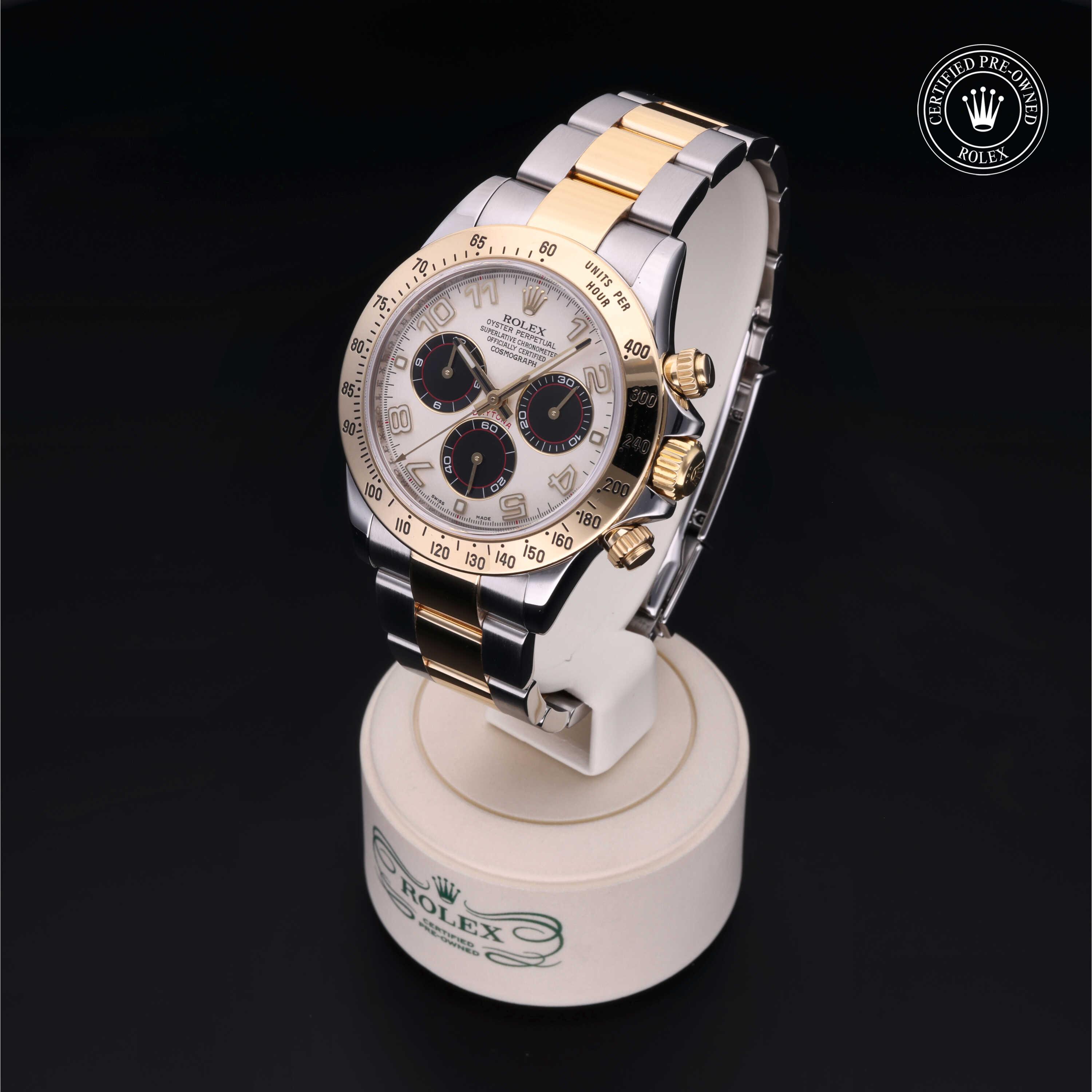 Oyster Perpetual Daytona