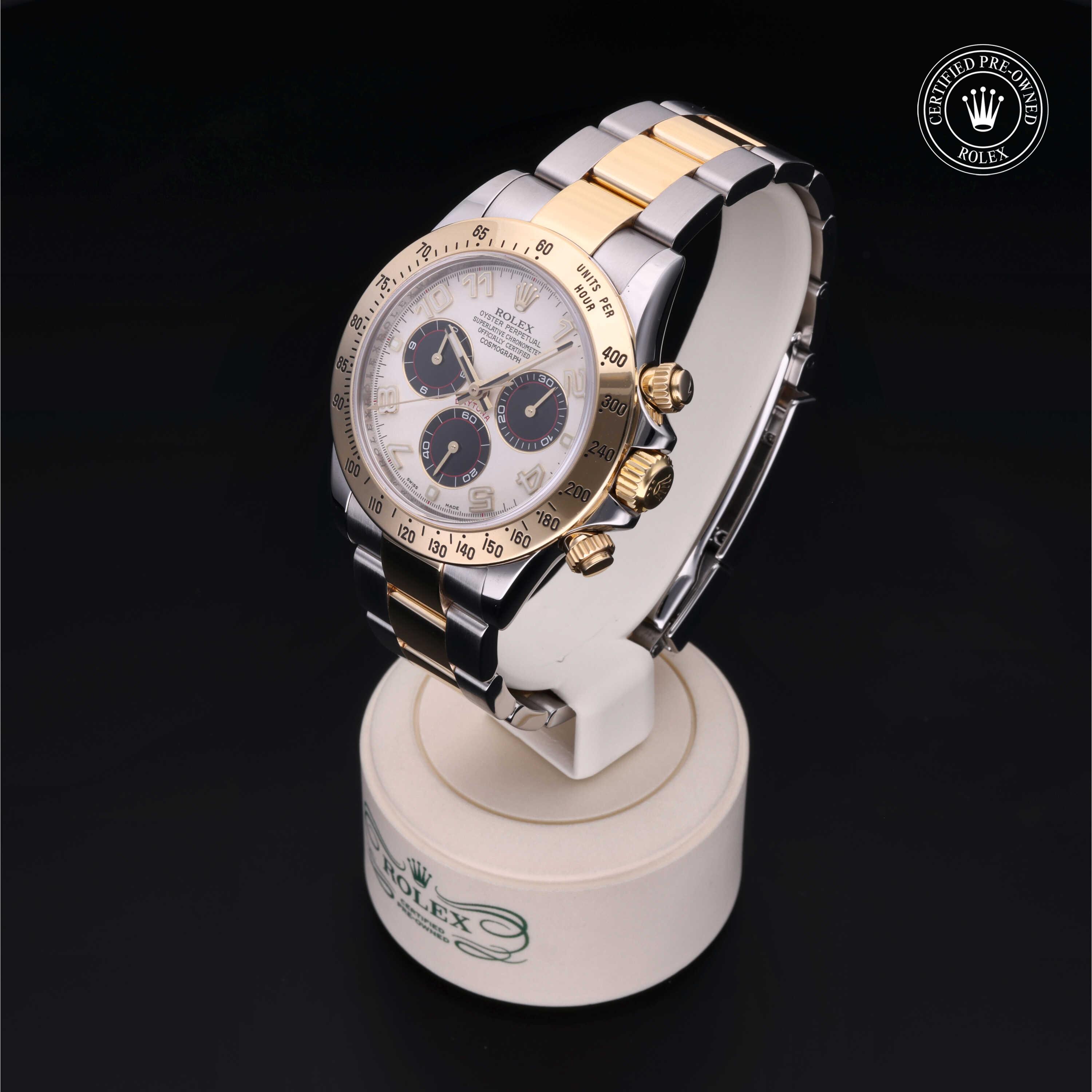 Oyster Perpetual Daytona