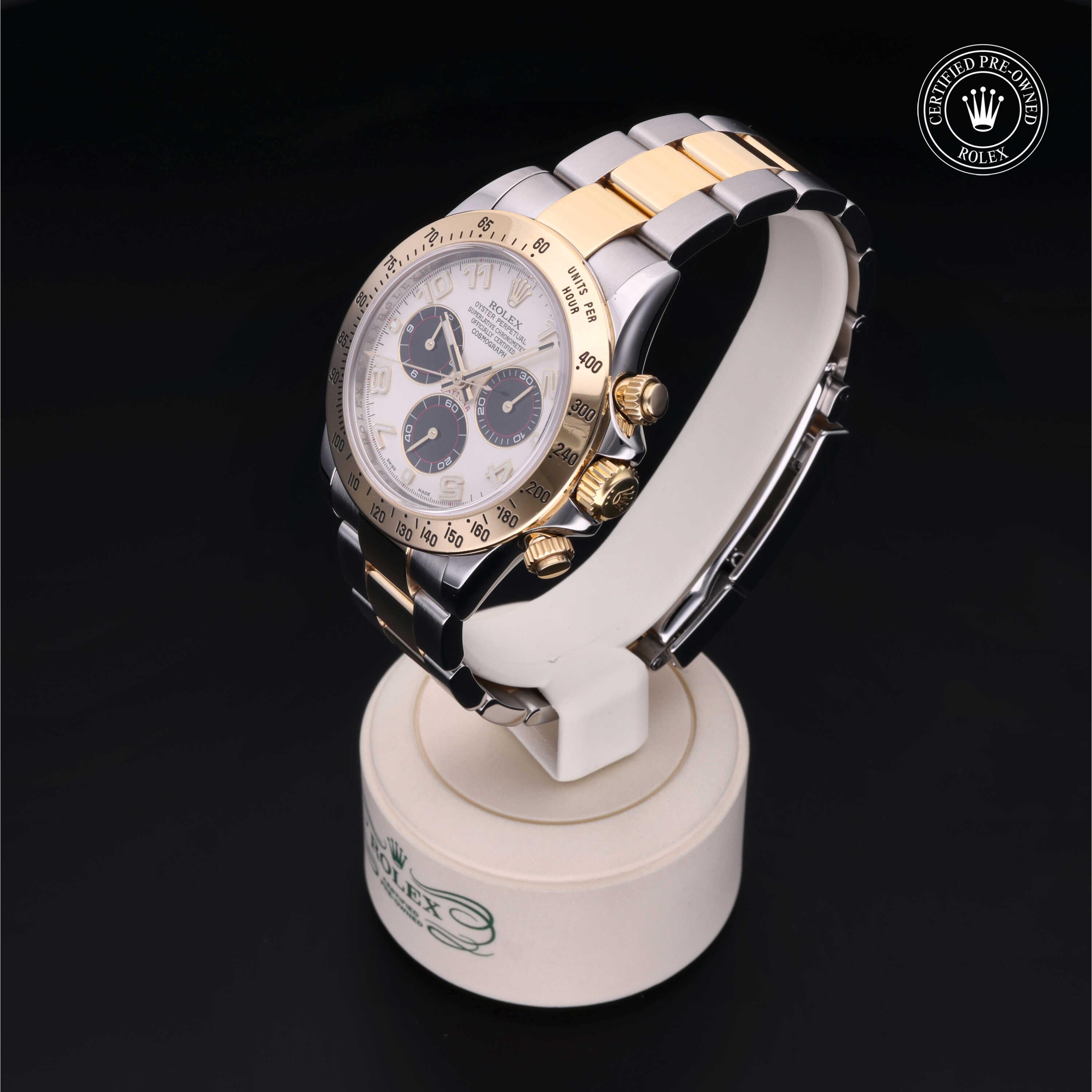 Oyster Perpetual Daytona