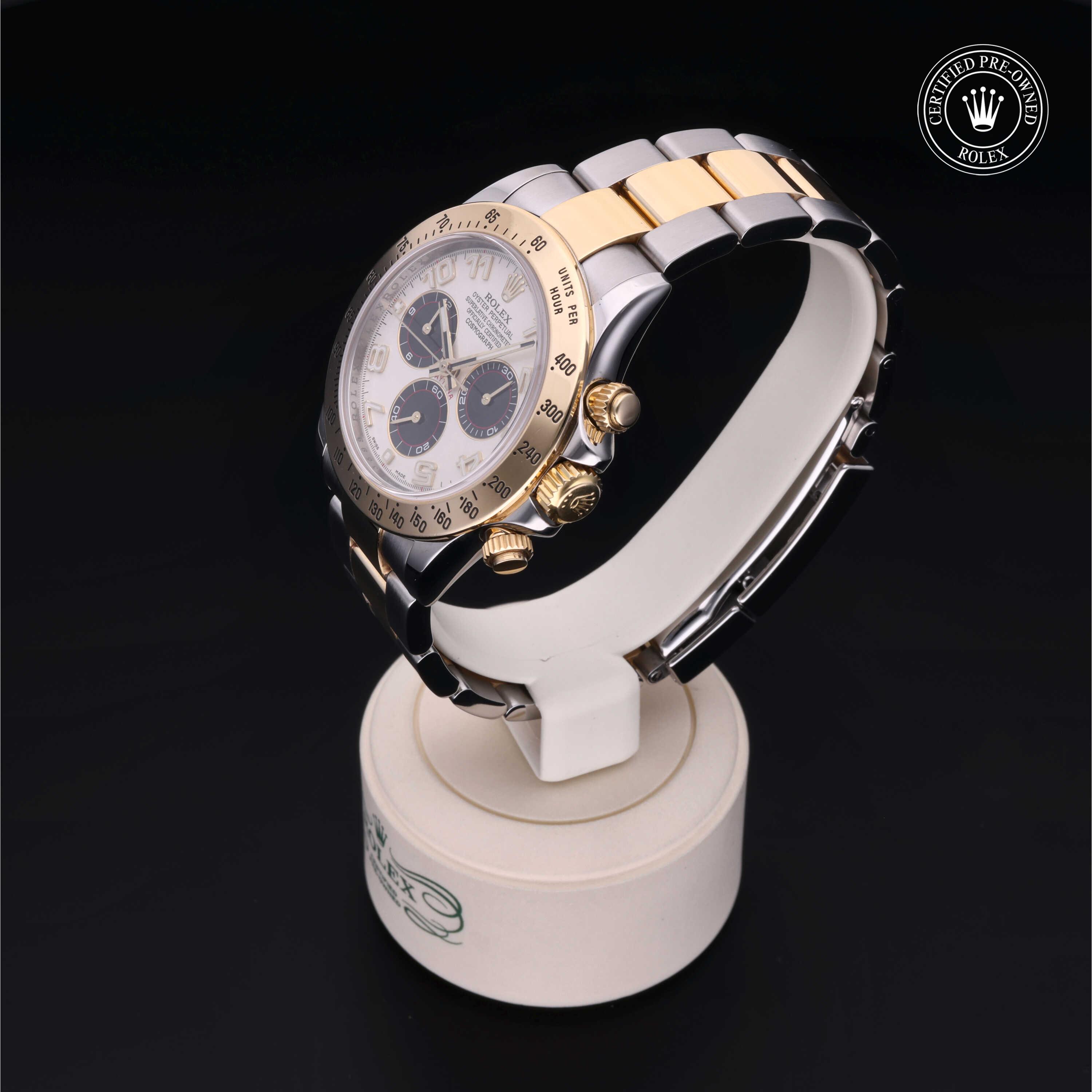 Oyster Perpetual Daytona
