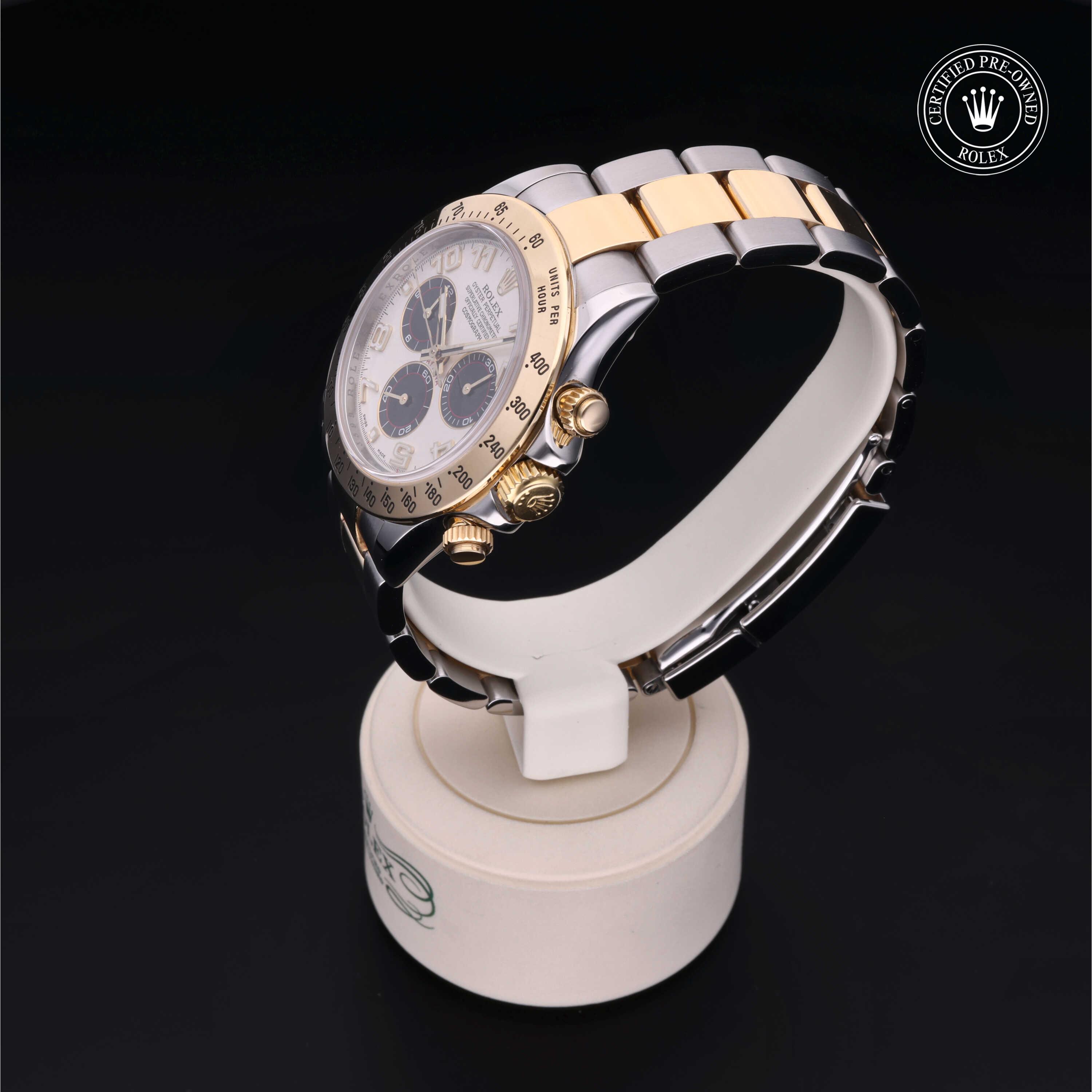 Oyster Perpetual Daytona