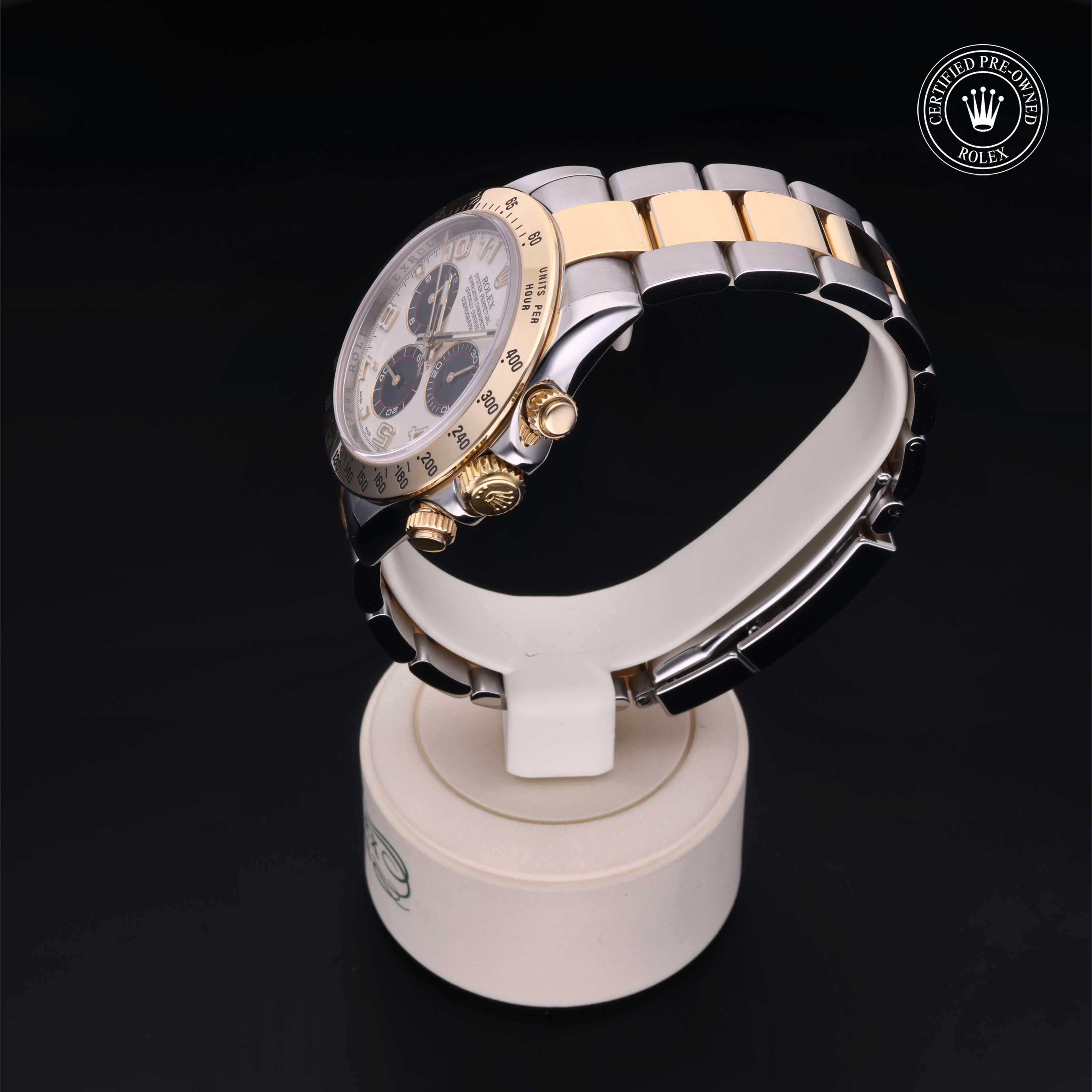 Oyster Perpetual Daytona