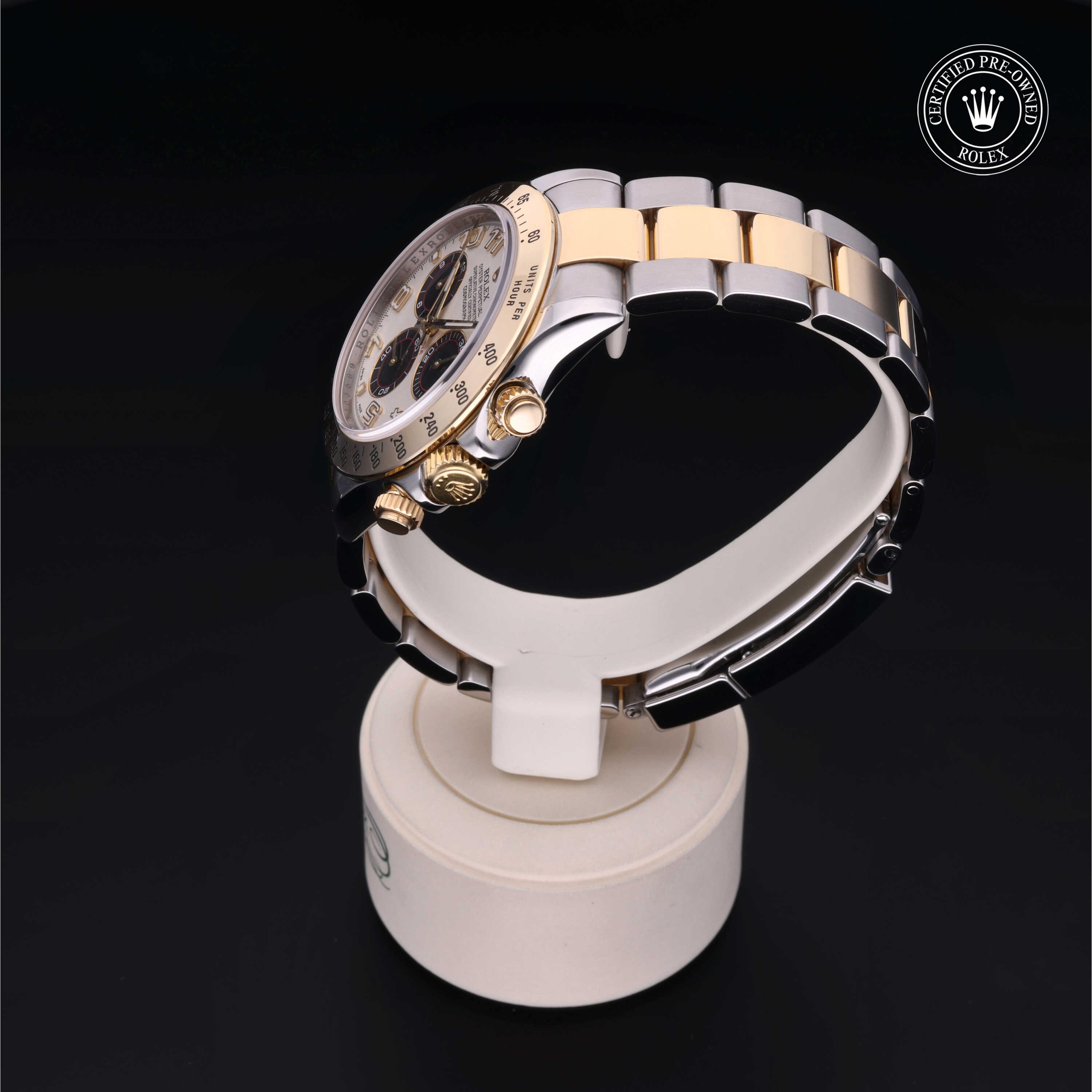 Oyster Perpetual Daytona