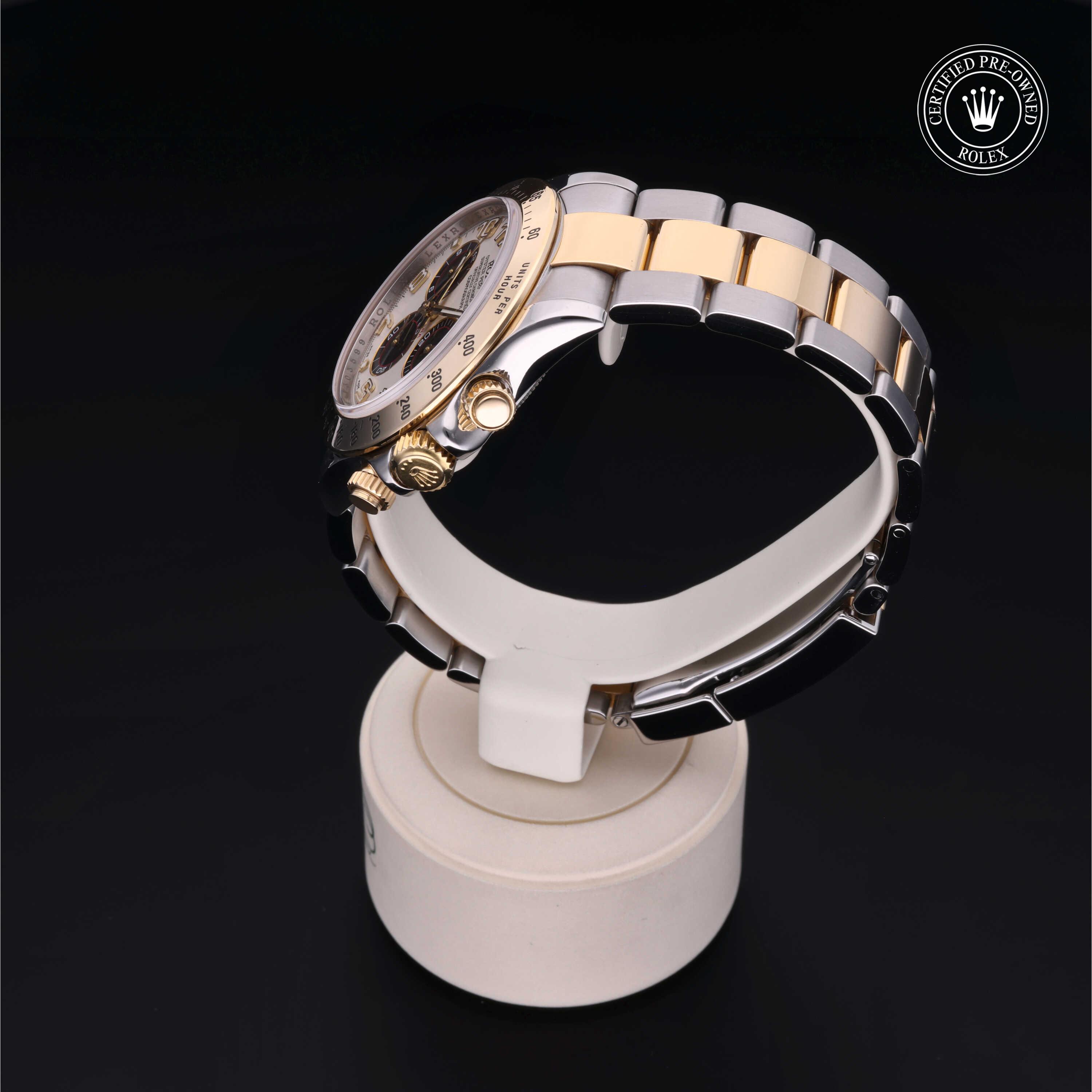 Oyster Perpetual Daytona