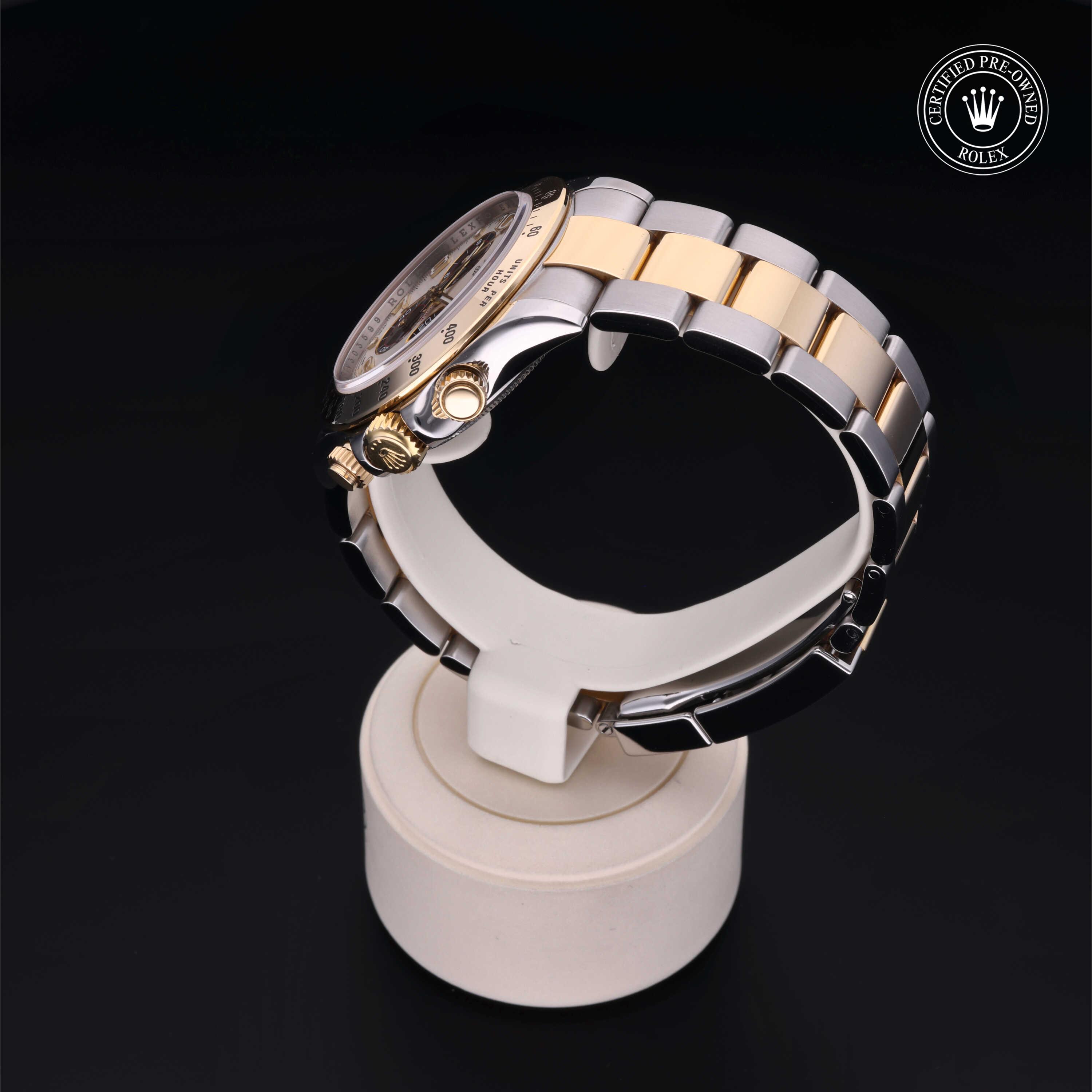 Oyster Perpetual Daytona
