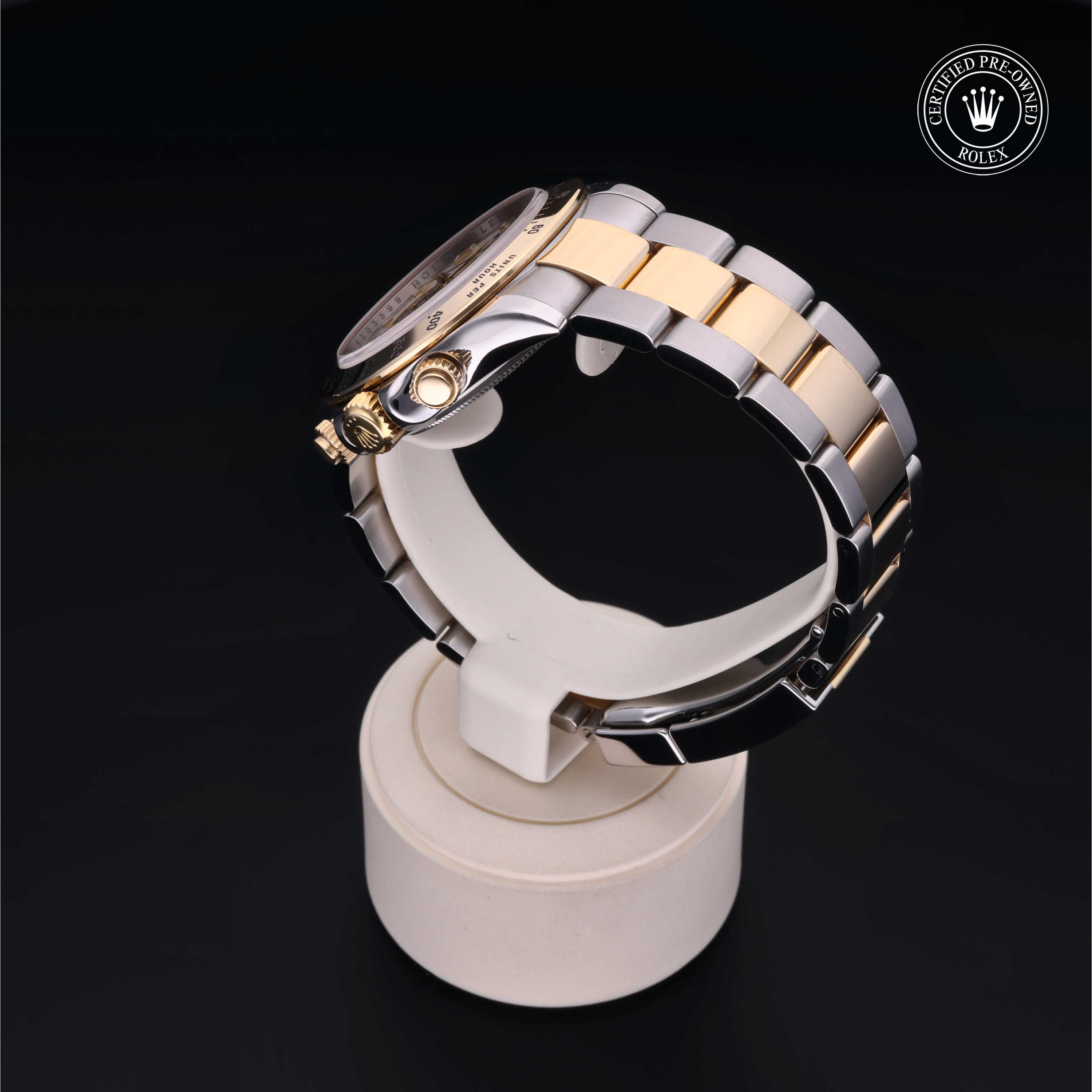 Oyster Perpetual Daytona