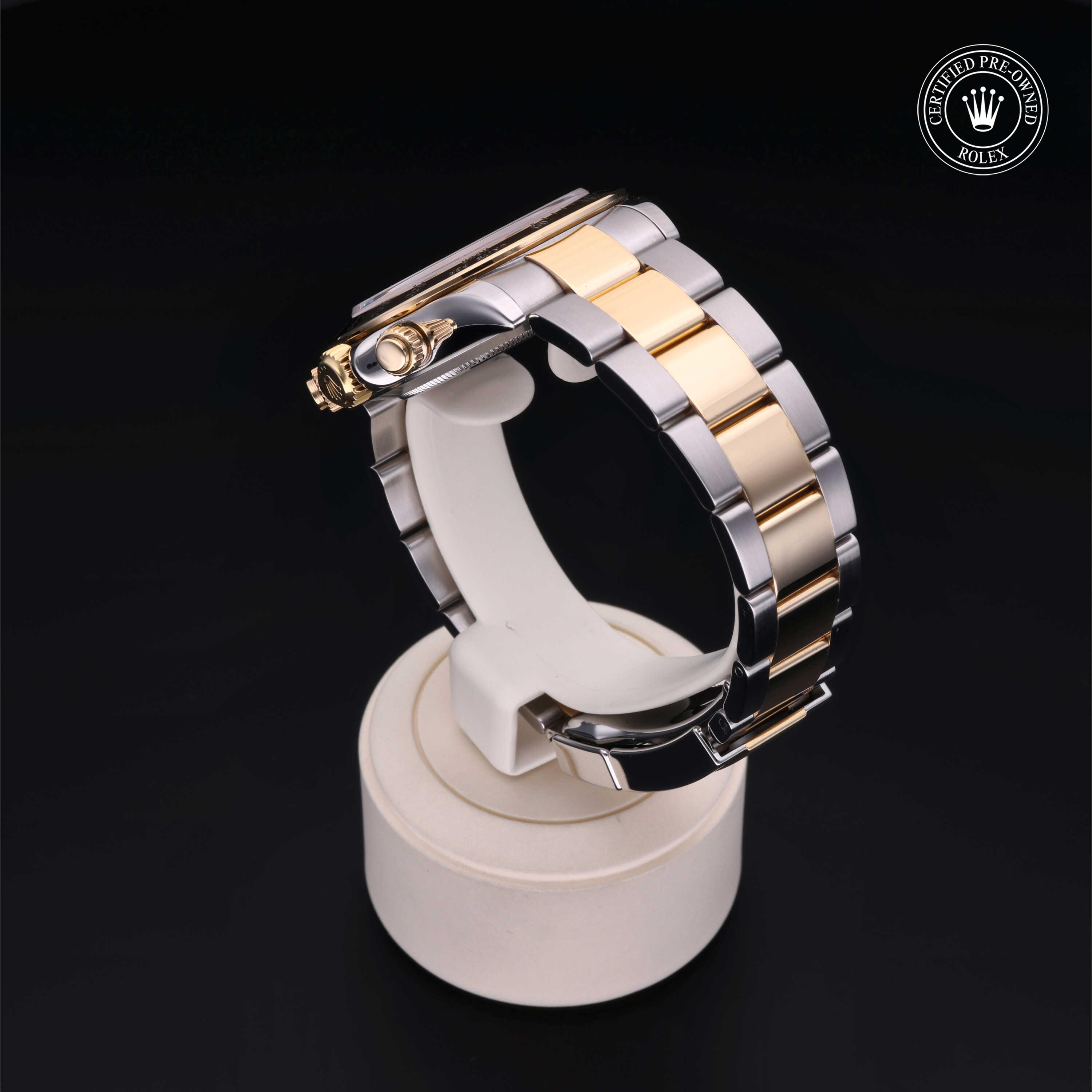 Oyster Perpetual Daytona