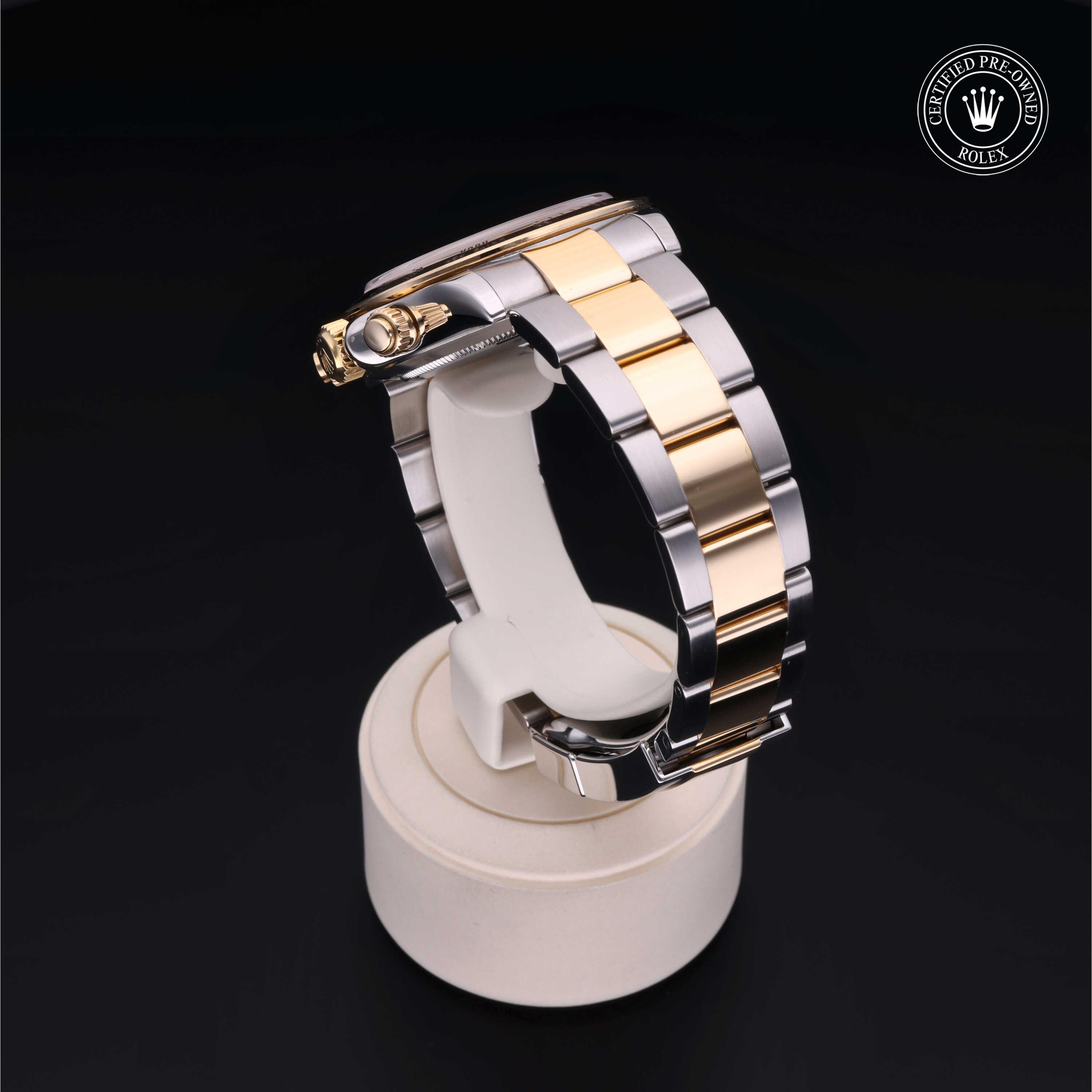 Oyster Perpetual Daytona