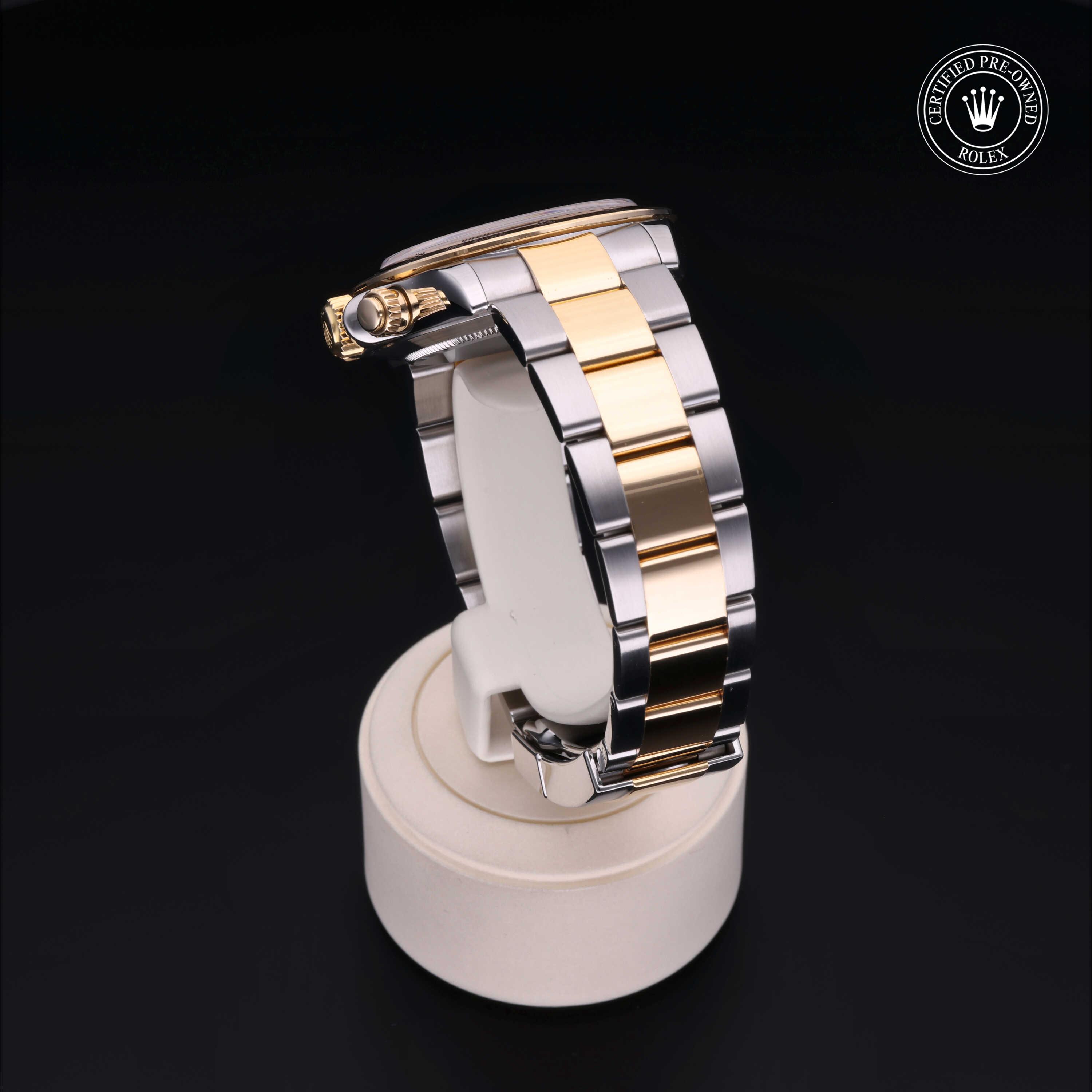 Oyster Perpetual Daytona