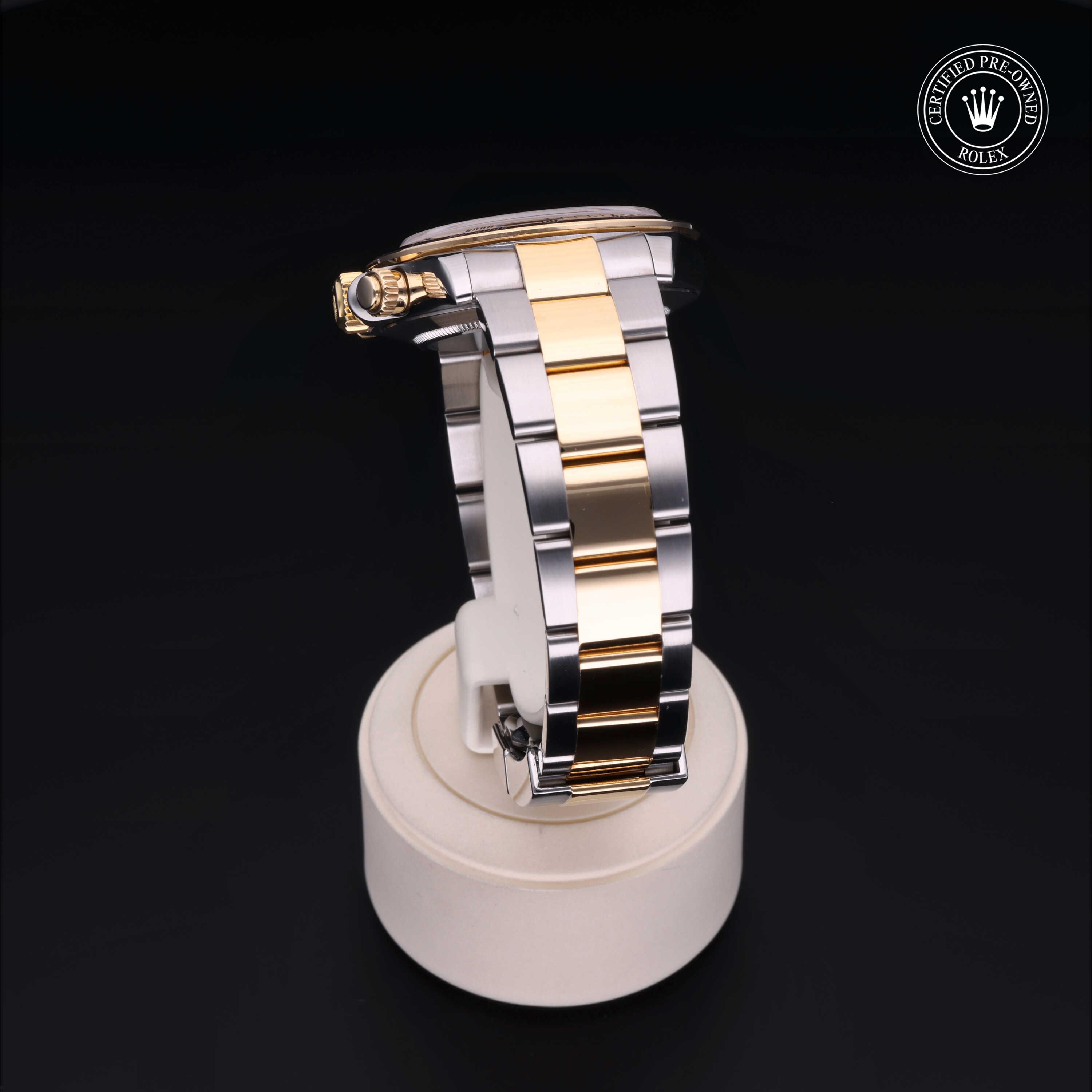 Oyster Perpetual Daytona