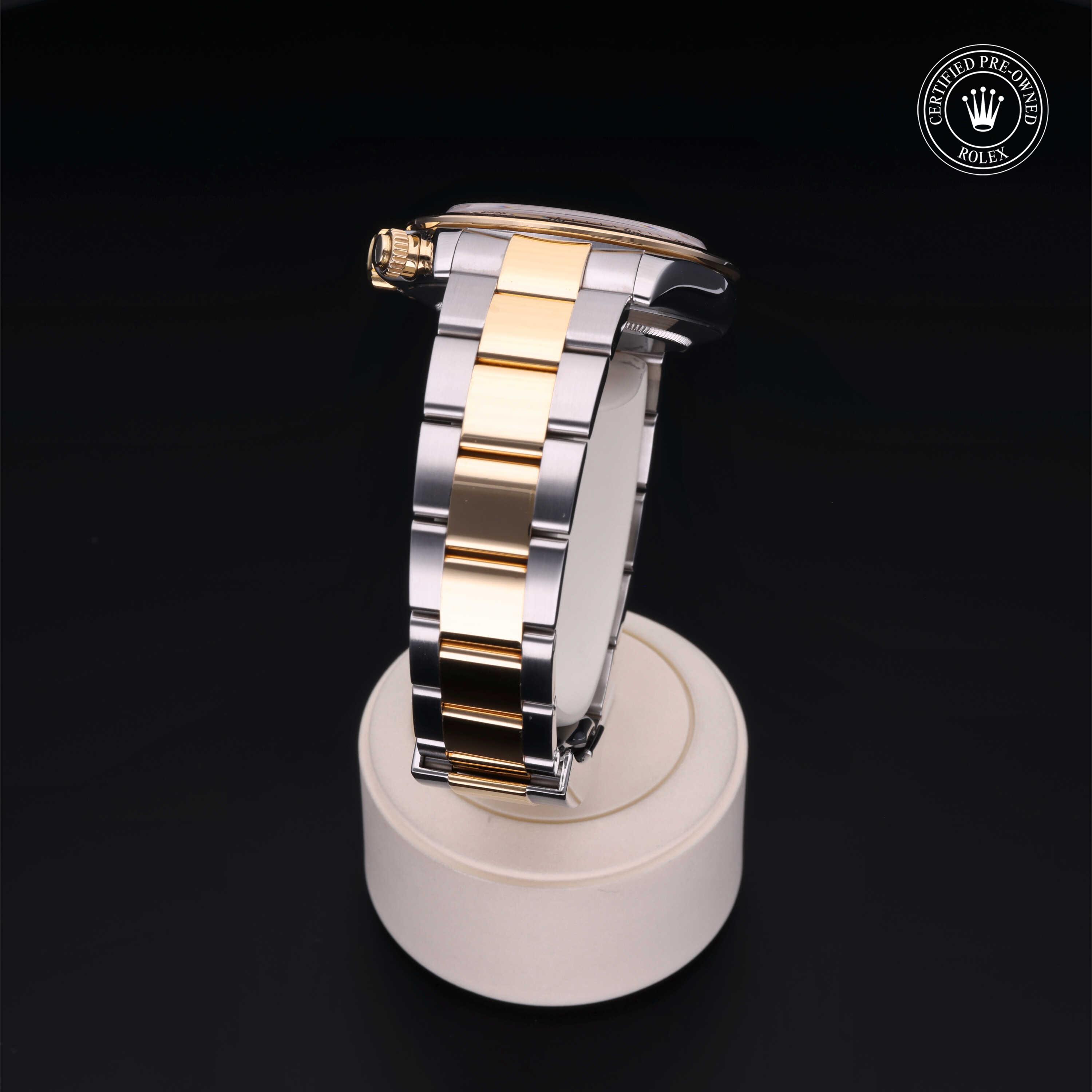 Oyster Perpetual Daytona
