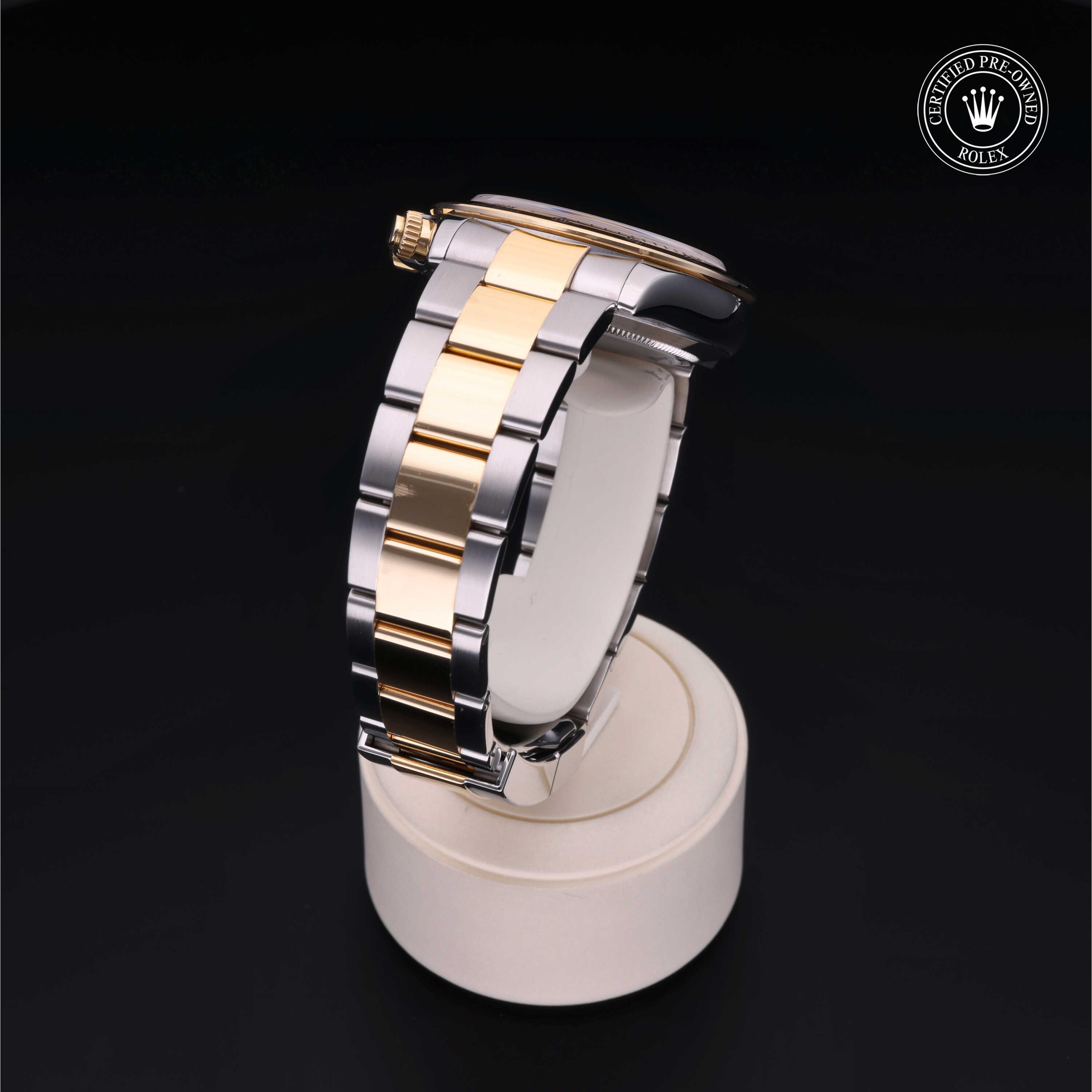 Oyster Perpetual Daytona