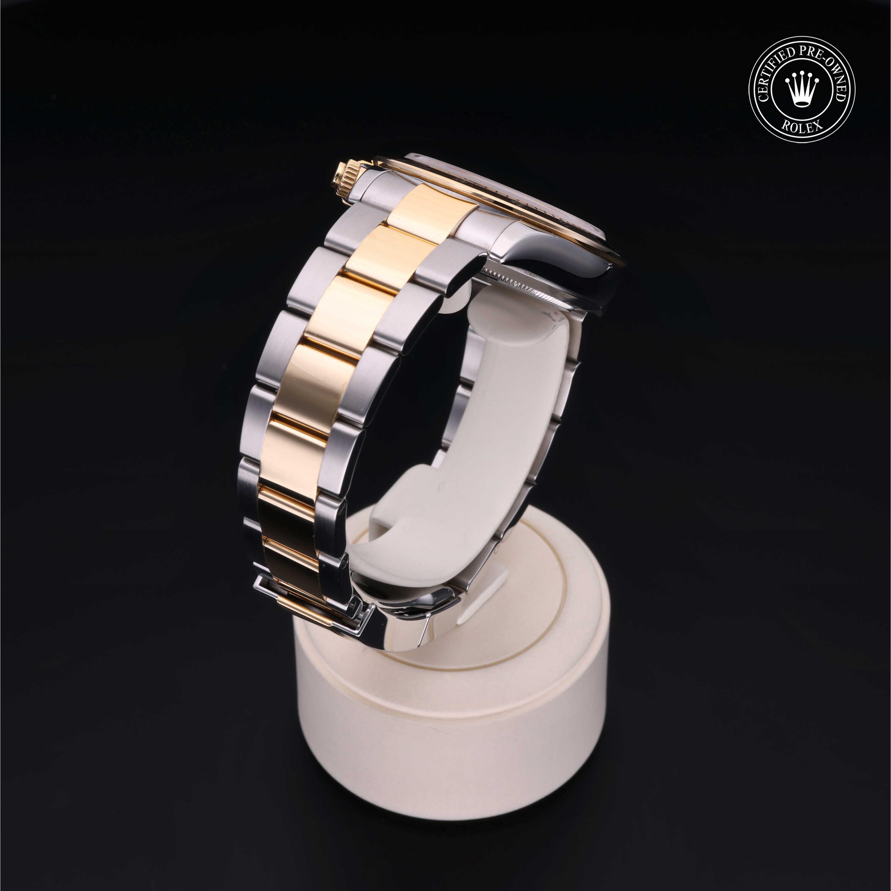Oyster Perpetual Daytona